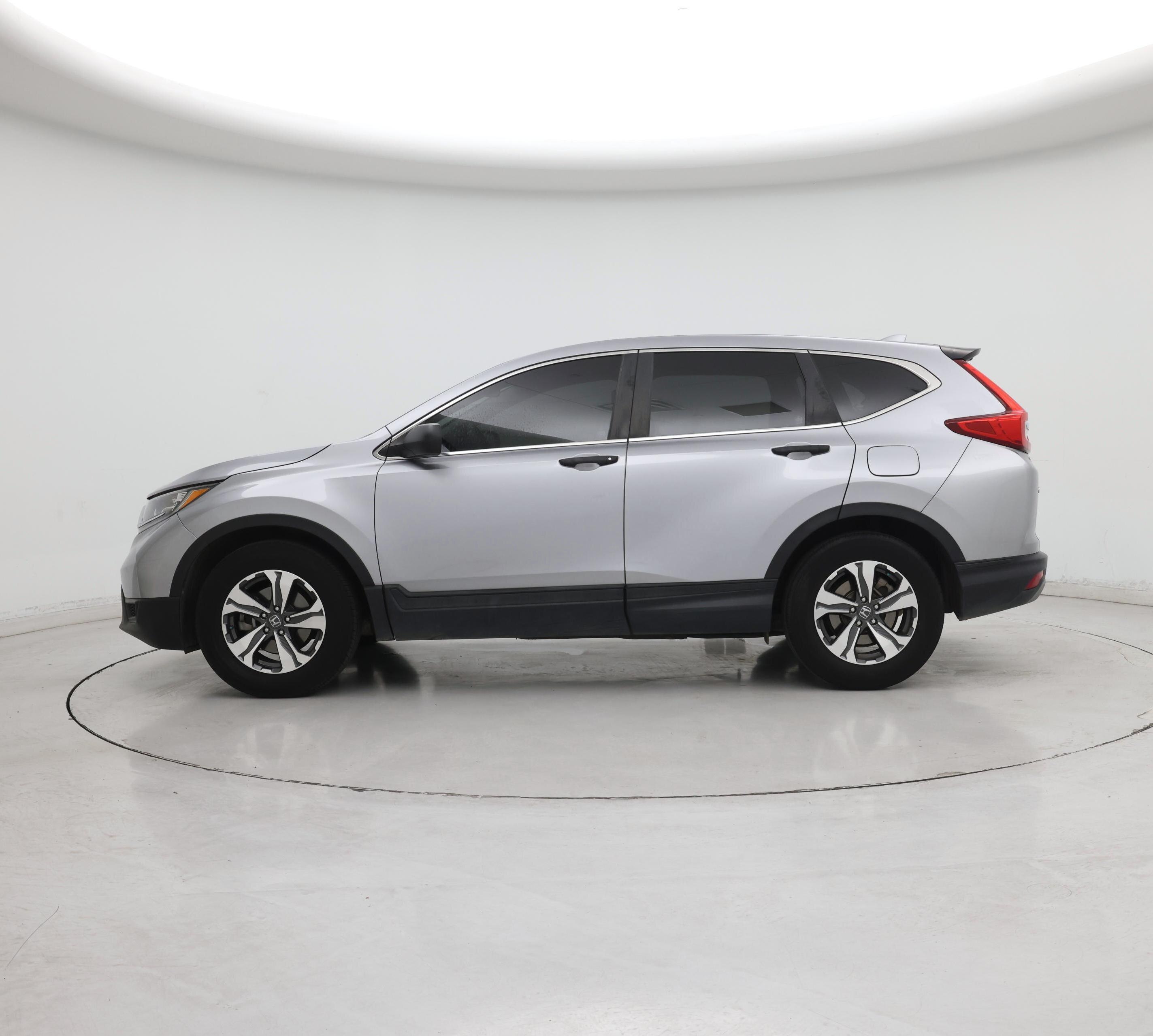 Thumbnail: 2018 Honda CR-V - 3