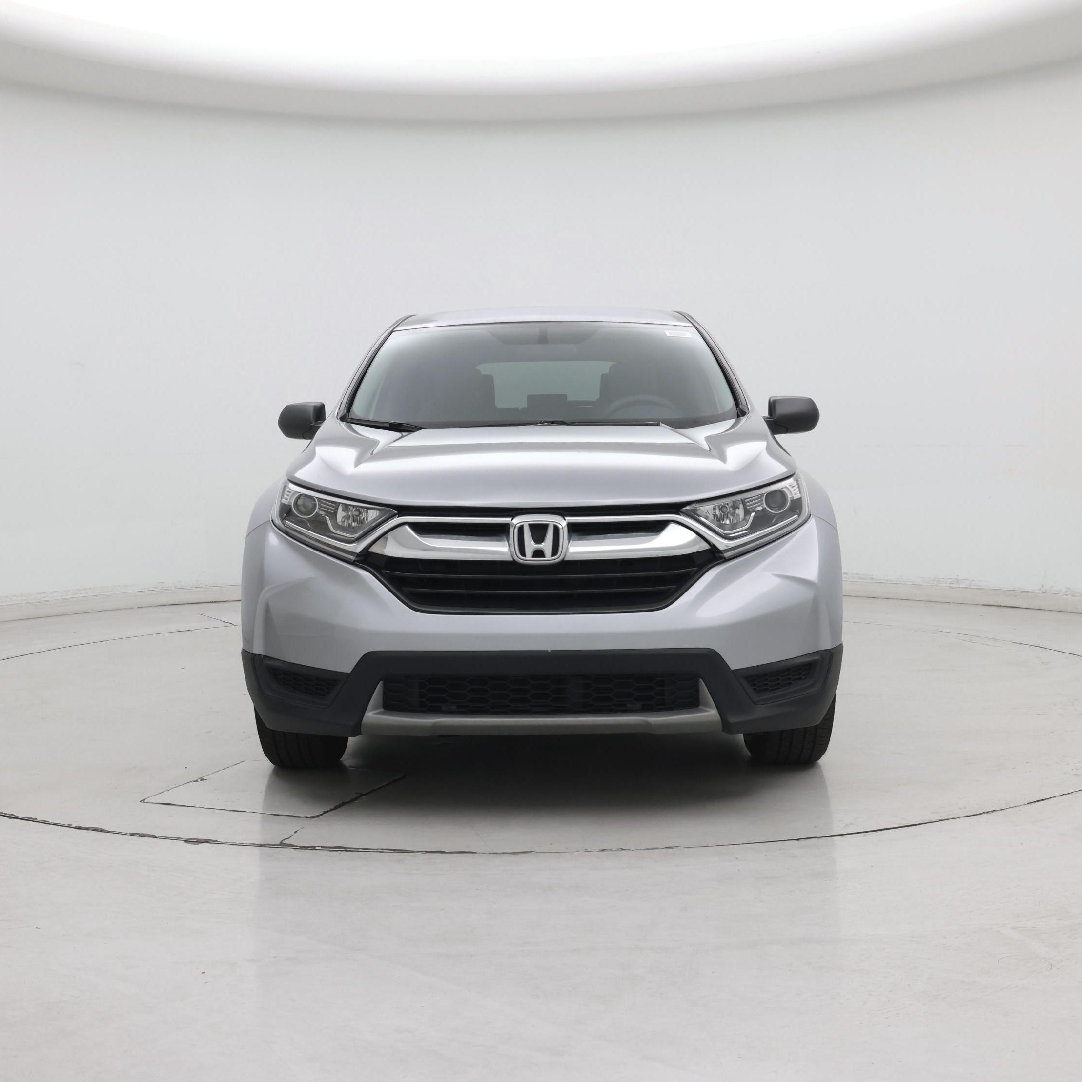 Thumbnail: 2018 Honda CR-V - 5