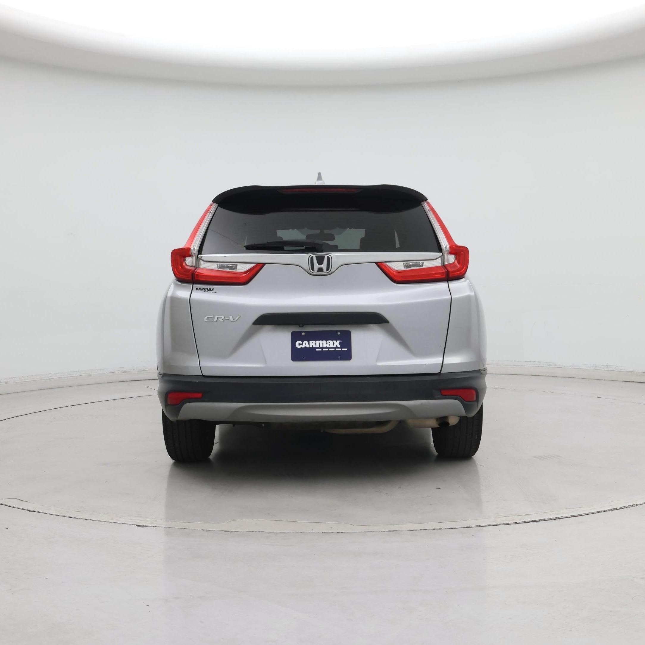 Thumbnail: 2018 Honda CR-V - 6