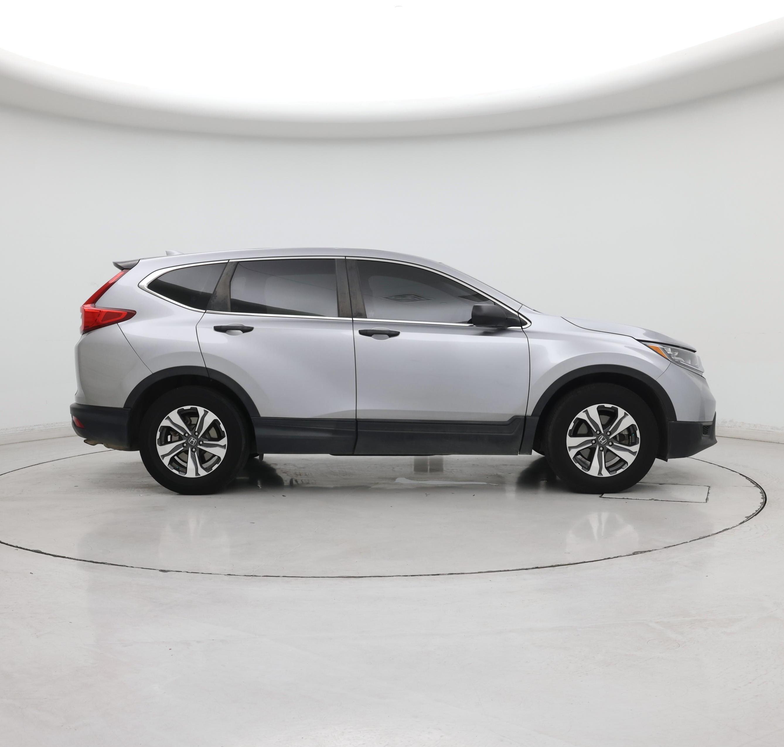 Thumbnail: 2018 Honda CR-V - 7