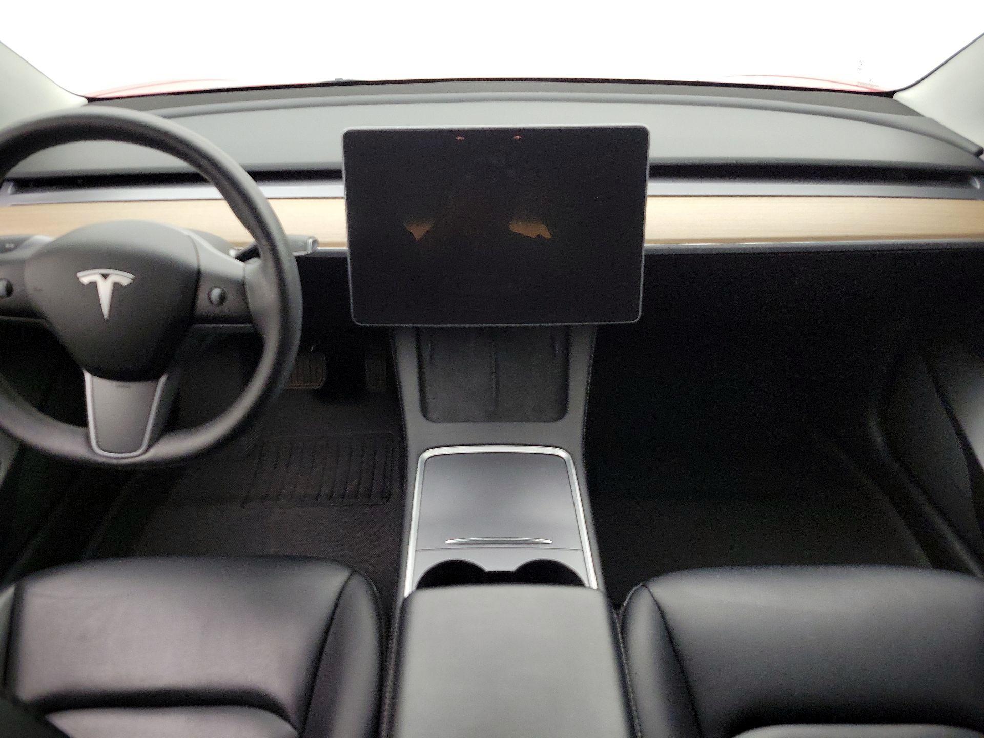 Thumbnail: 2022 Tesla Model 3 - 9