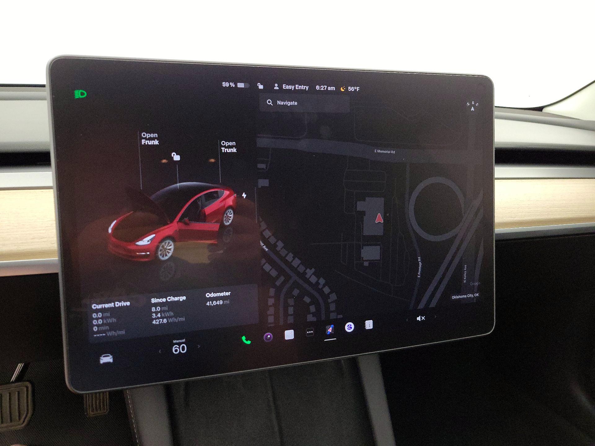 Thumbnail: 2022 Tesla Model 3 - 13