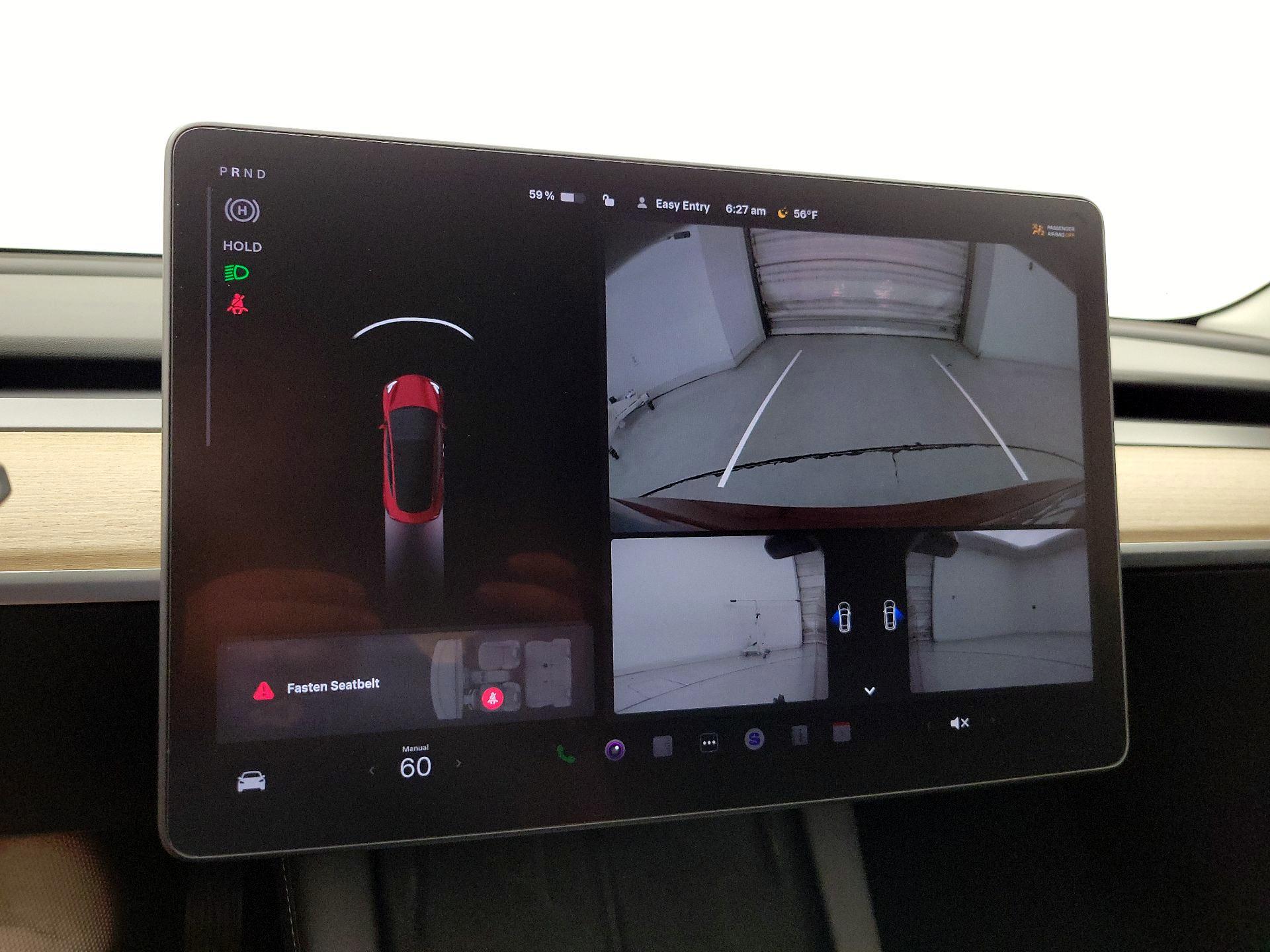 Thumbnail: 2022 Tesla Model 3 - 14