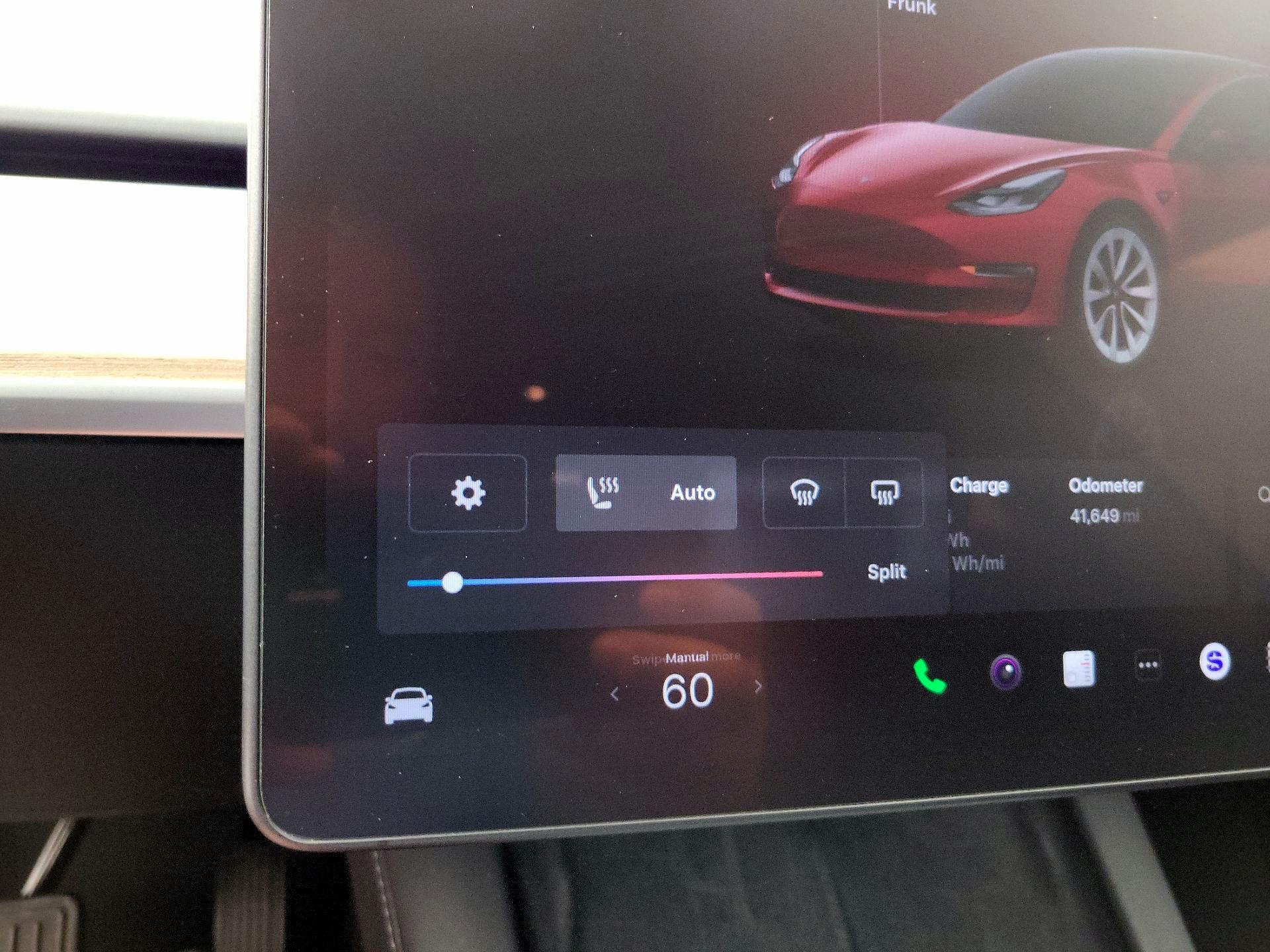 Thumbnail: 2022 Tesla Model 3 - 16