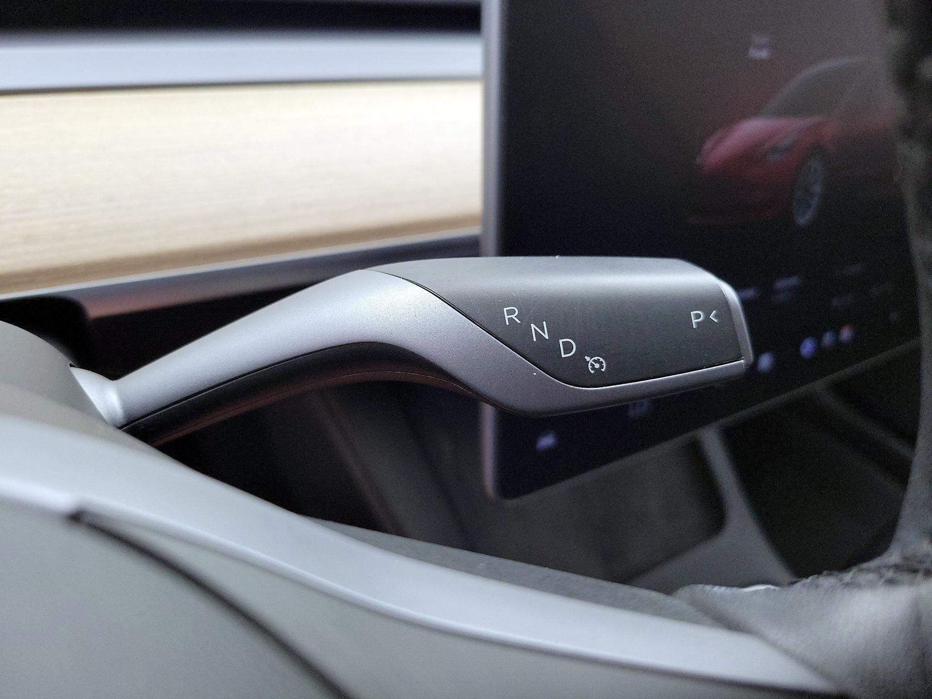Thumbnail: 2022 Tesla Model 3 - 17
