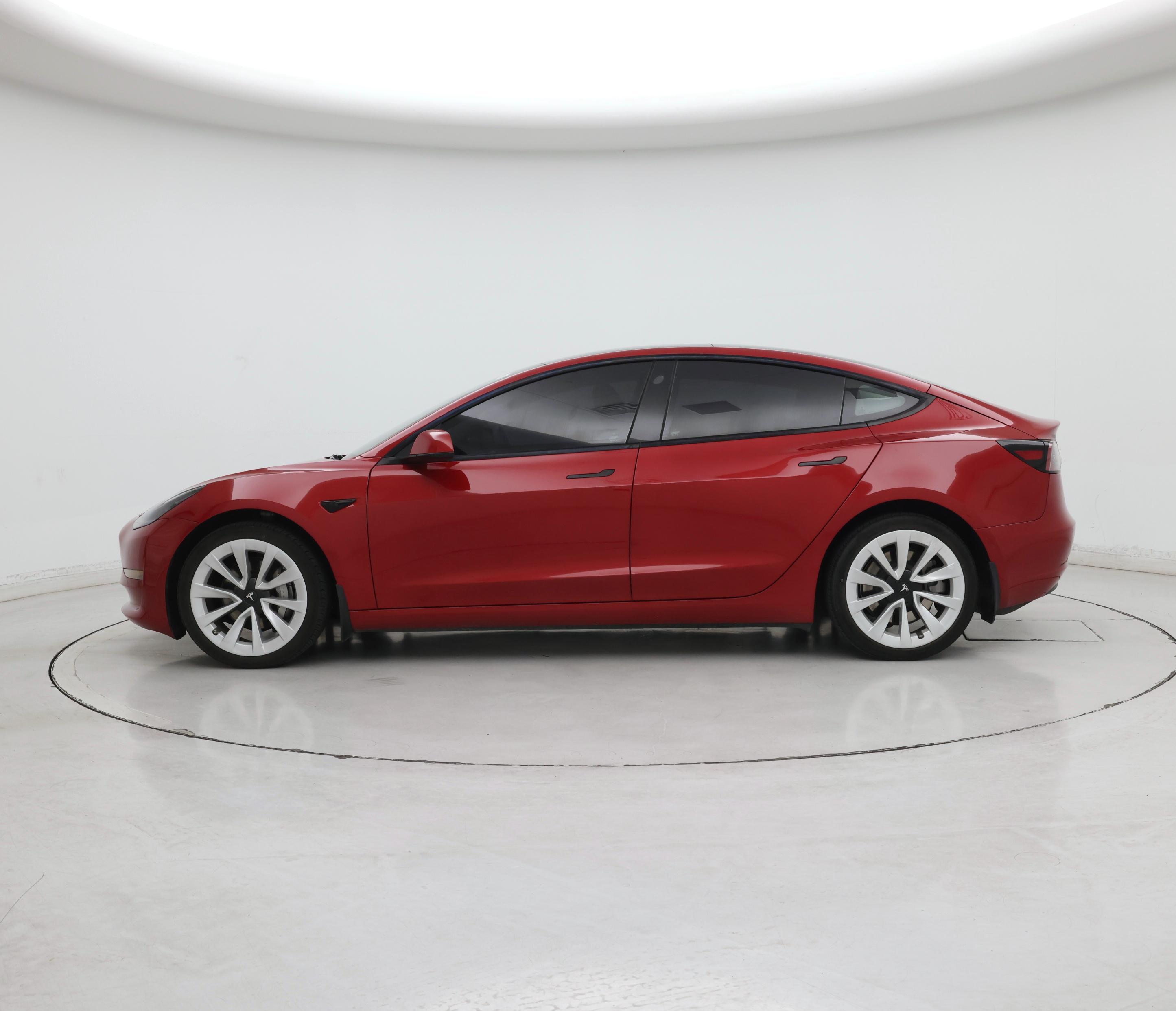 Thumbnail: 2022 Tesla Model 3 - 3