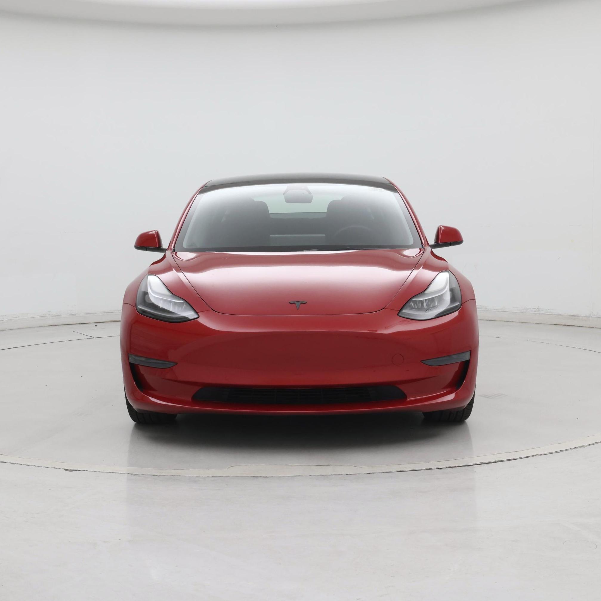 Thumbnail: 2022 Tesla Model 3 - 5