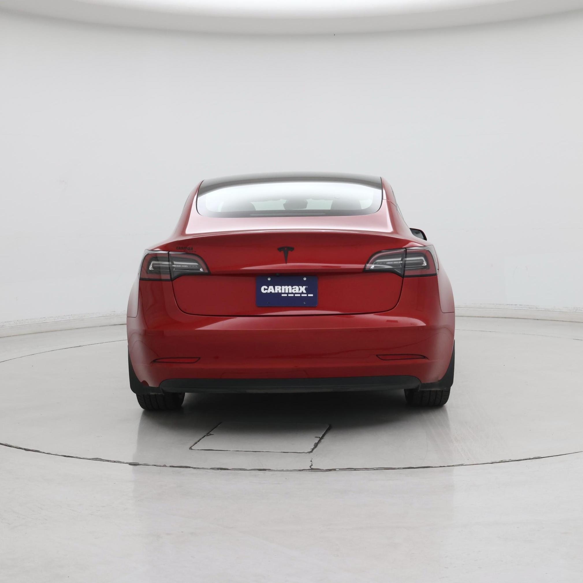 Thumbnail: 2022 Tesla Model 3 - 6