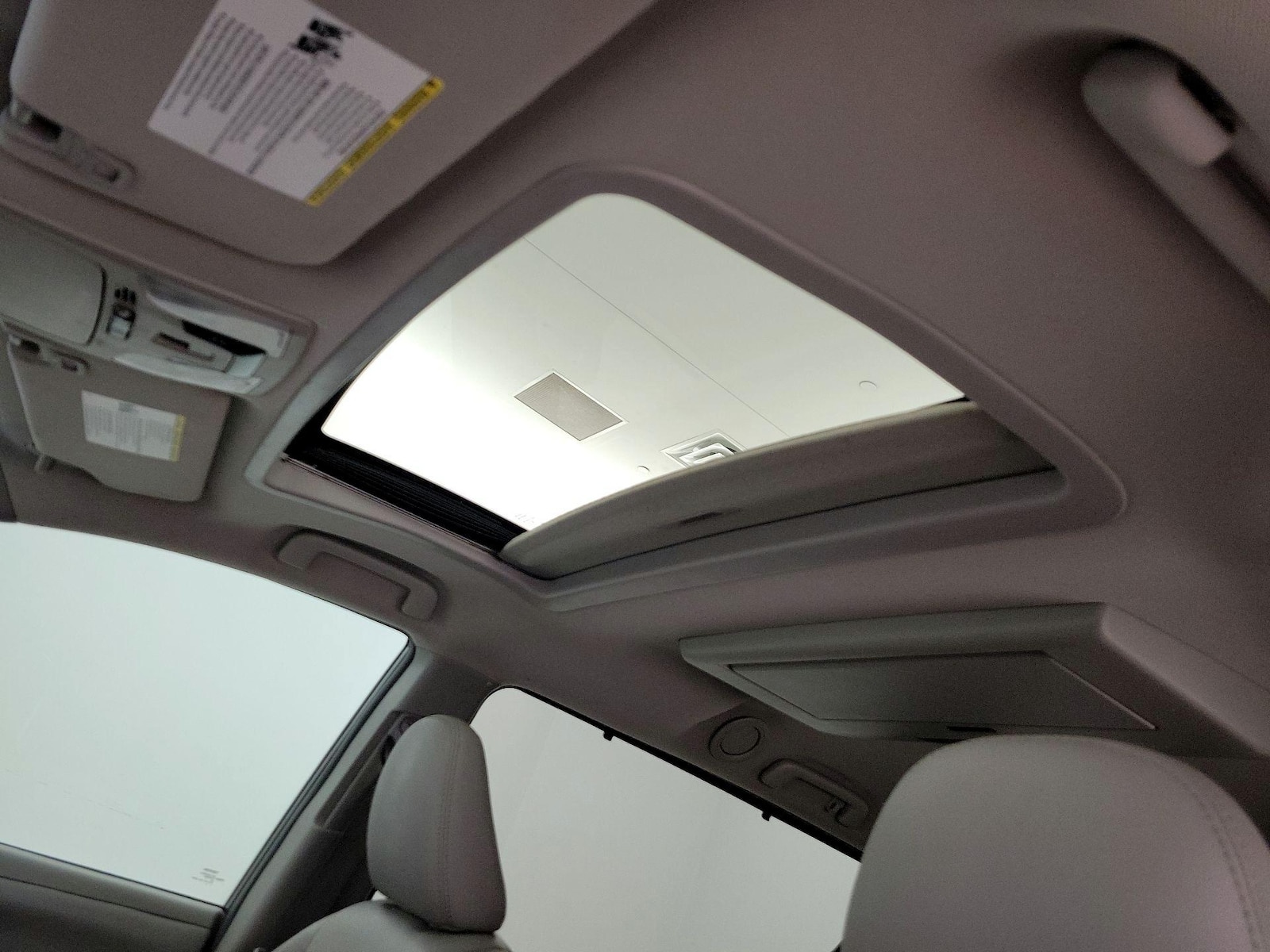 2017 Toyota Sienna XLE Premium - Photo 21