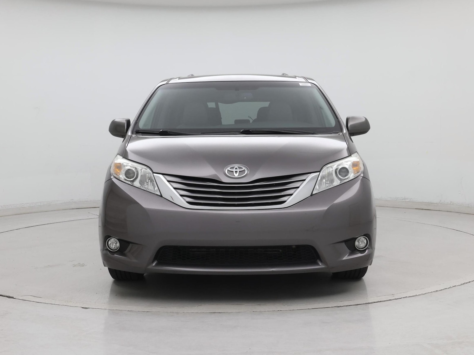 2017 Toyota Sienna XLE Premium - Photo 6
