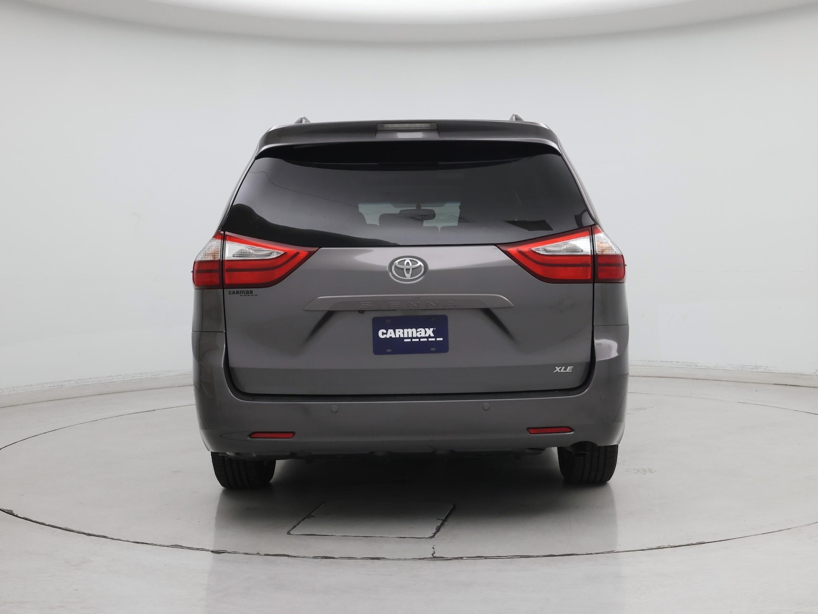 2017 Toyota Sienna XLE Premium - Photo 7