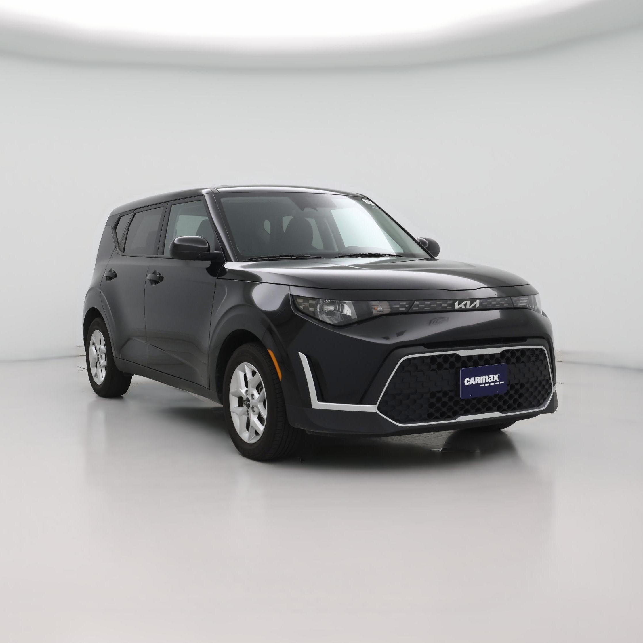 Thumbnail: 2024 Kia Soul - 1