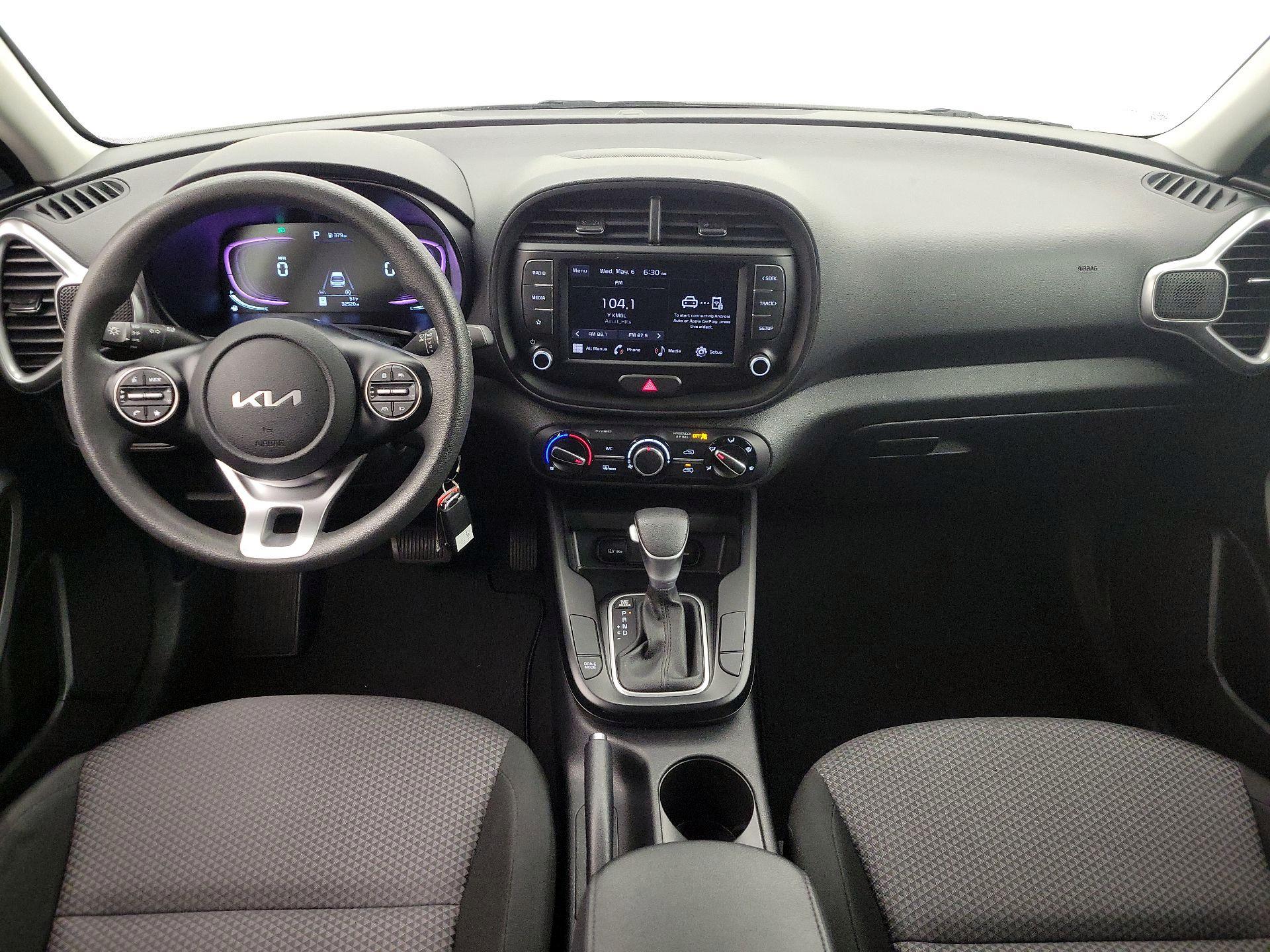 Thumbnail: 2024 Kia Soul - 9
