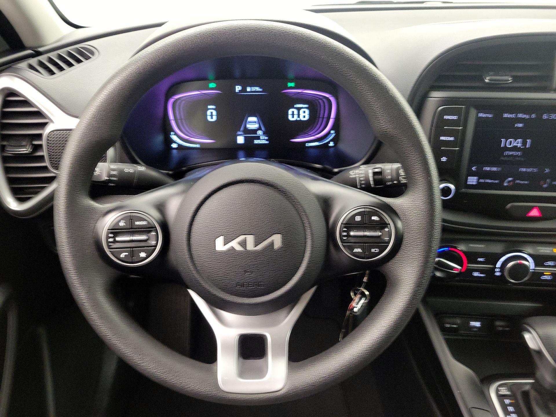Thumbnail: 2024 Kia Soul - 10