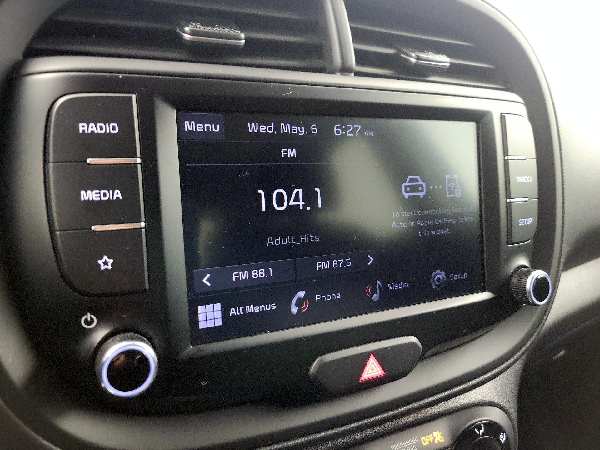 Thumbnail: 2024 Kia Soul - 15