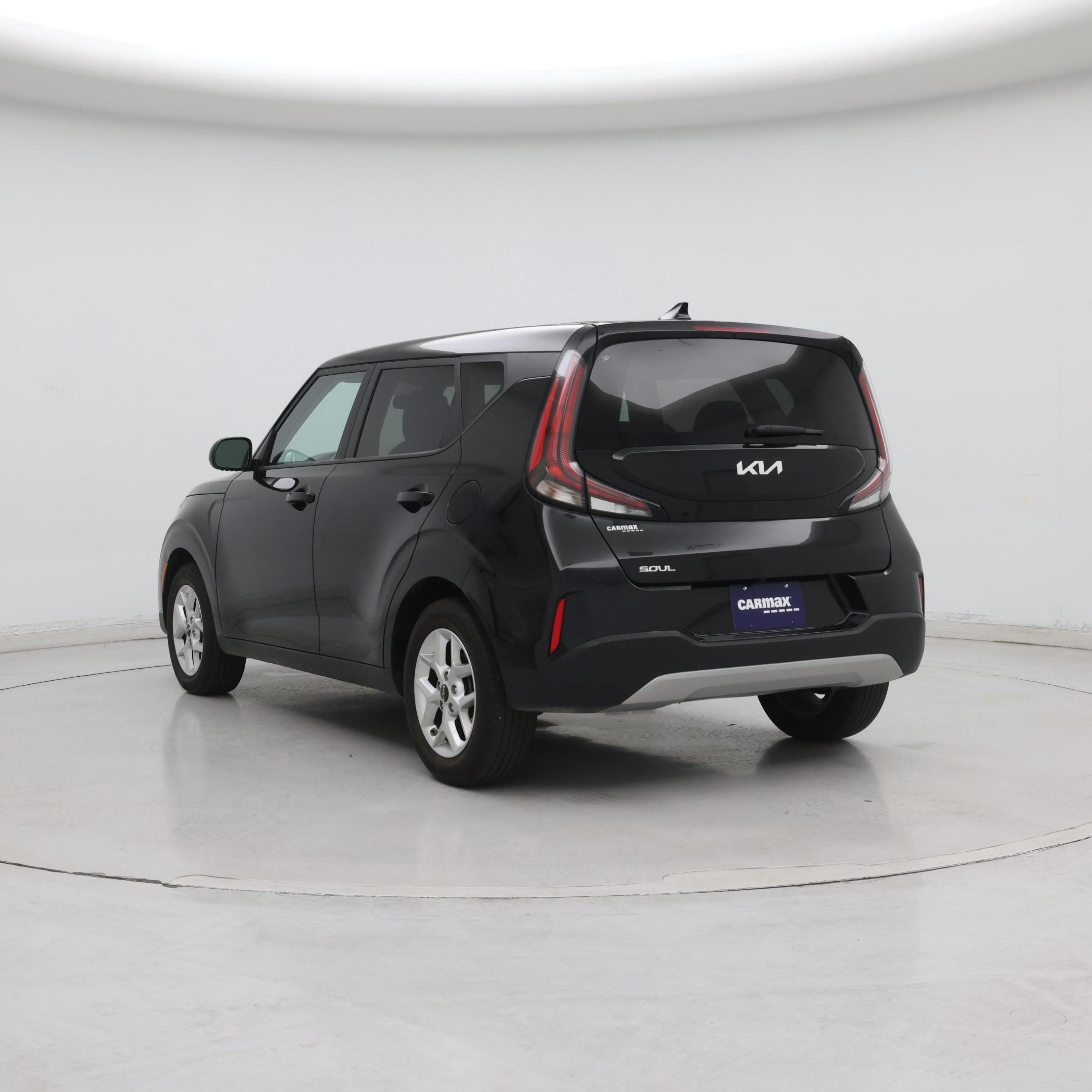 Thumbnail: 2024 Kia Soul - 2