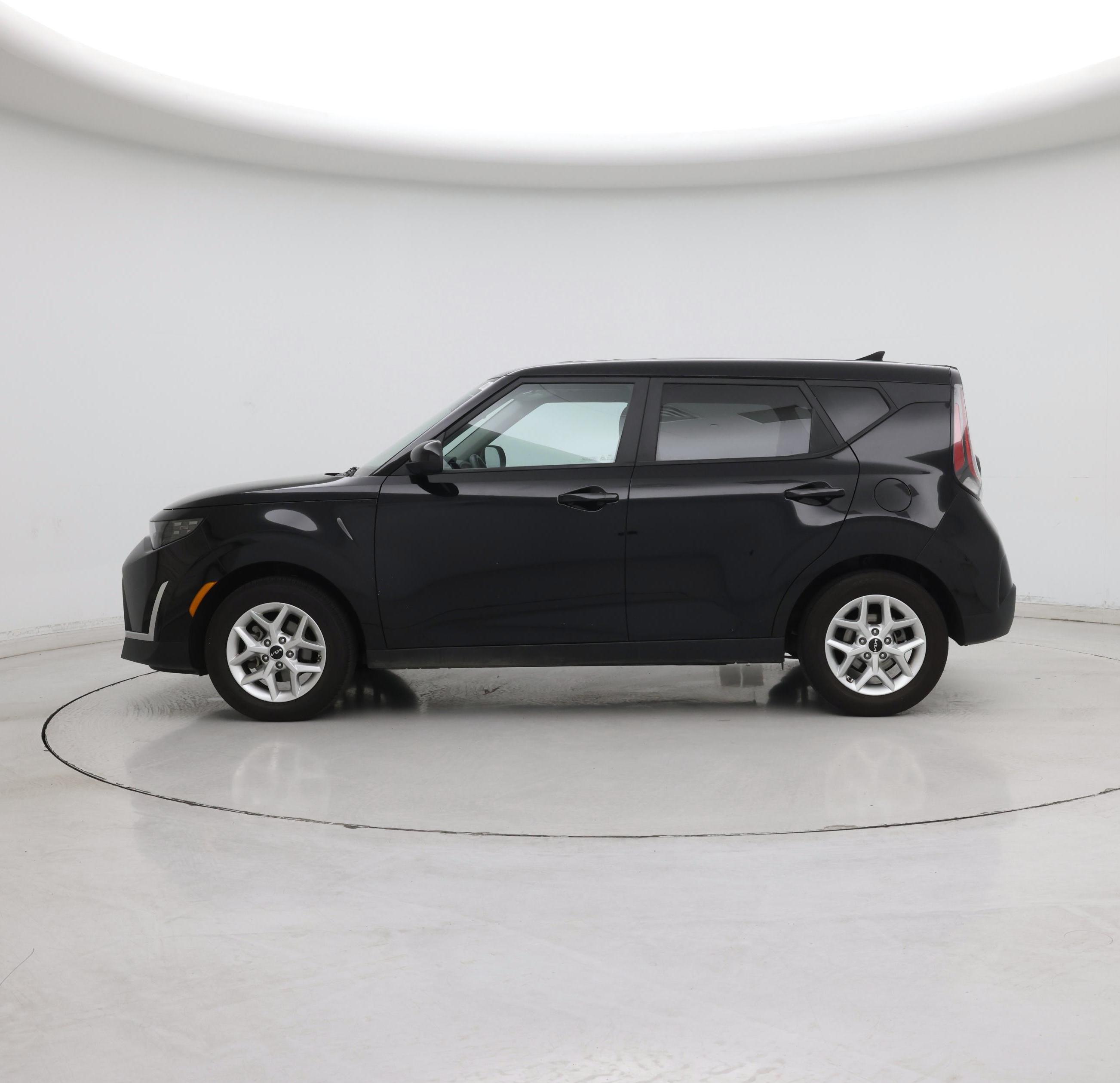 Thumbnail: 2024 Kia Soul - 3