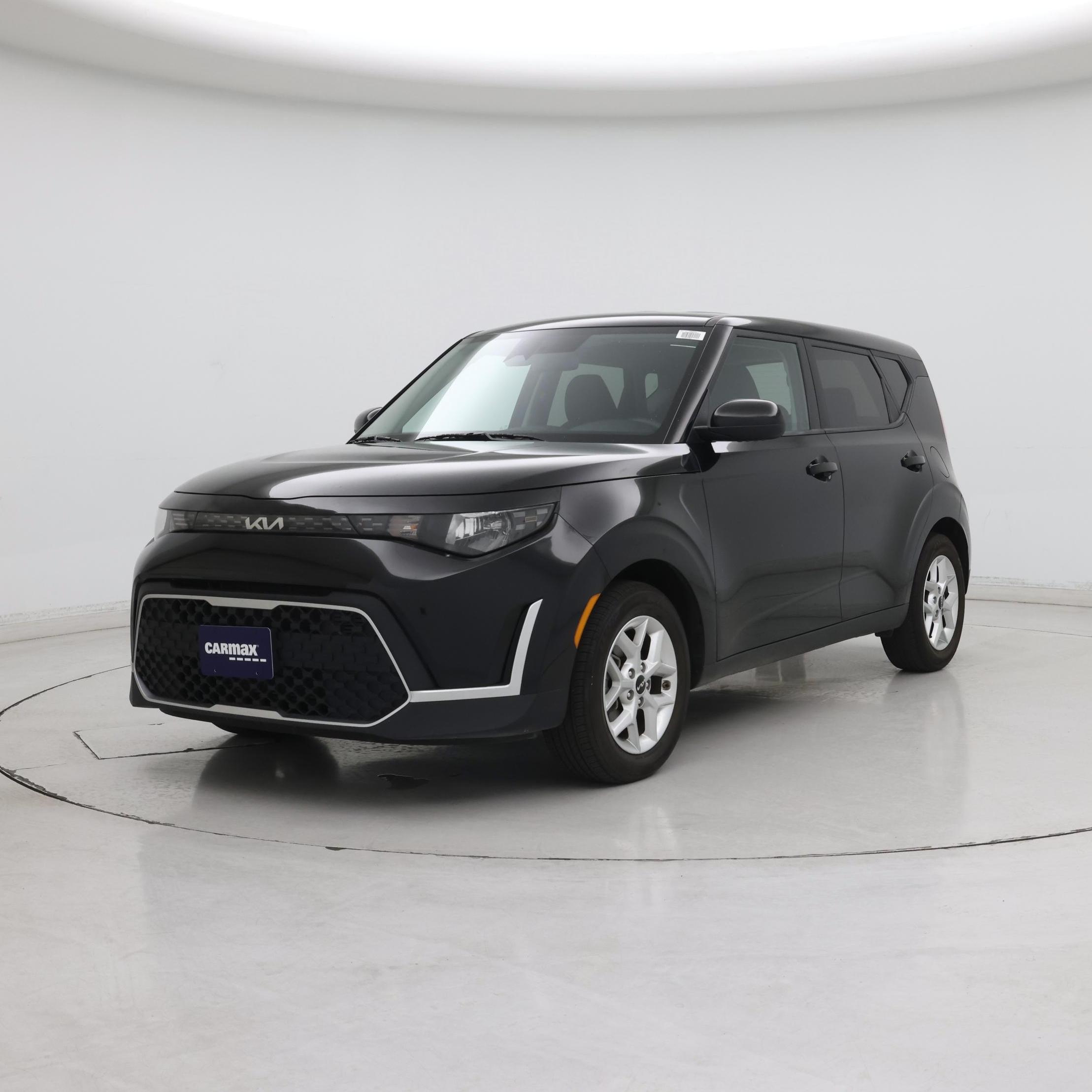 Thumbnail: 2024 Kia Soul - 4
