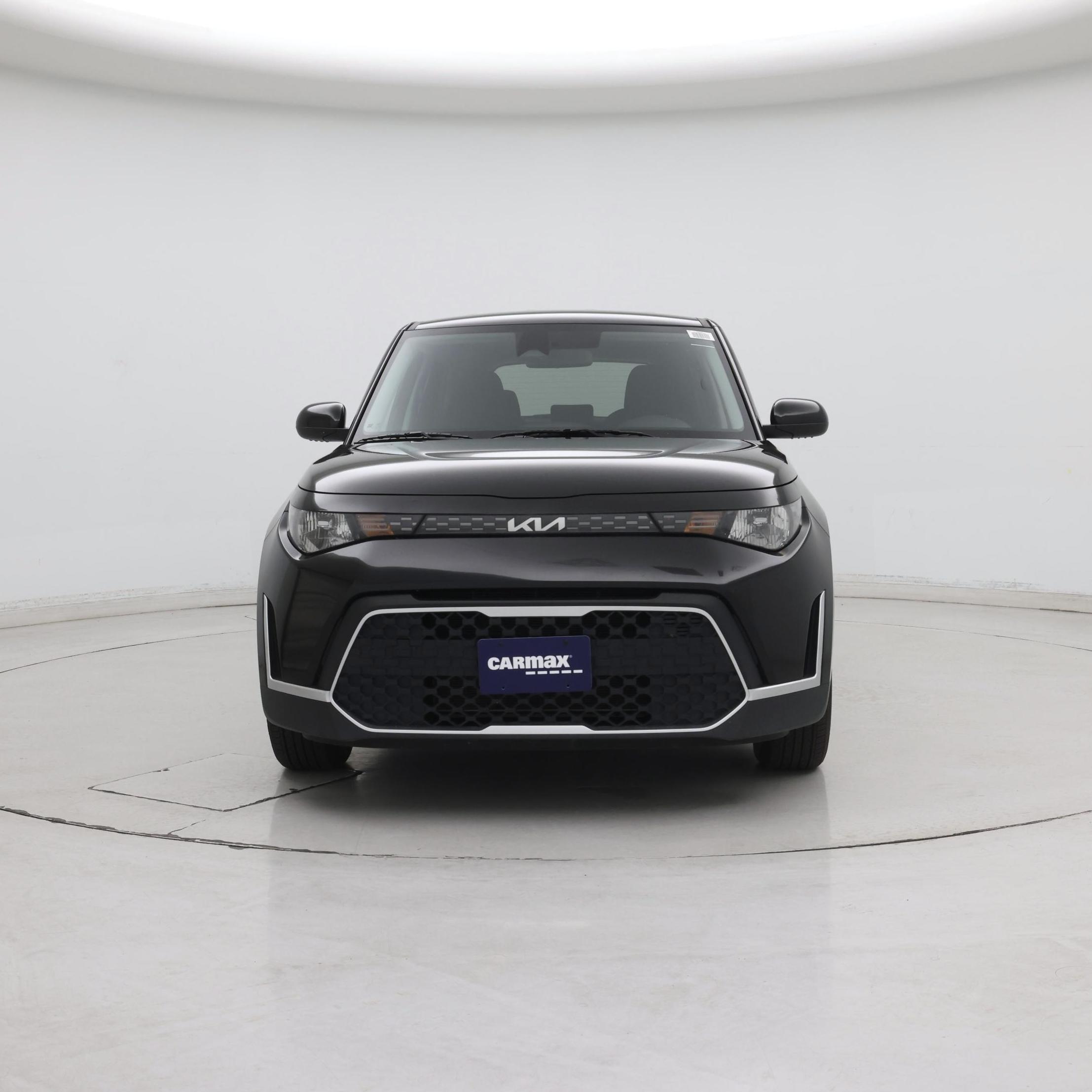 Thumbnail: 2024 Kia Soul - 5