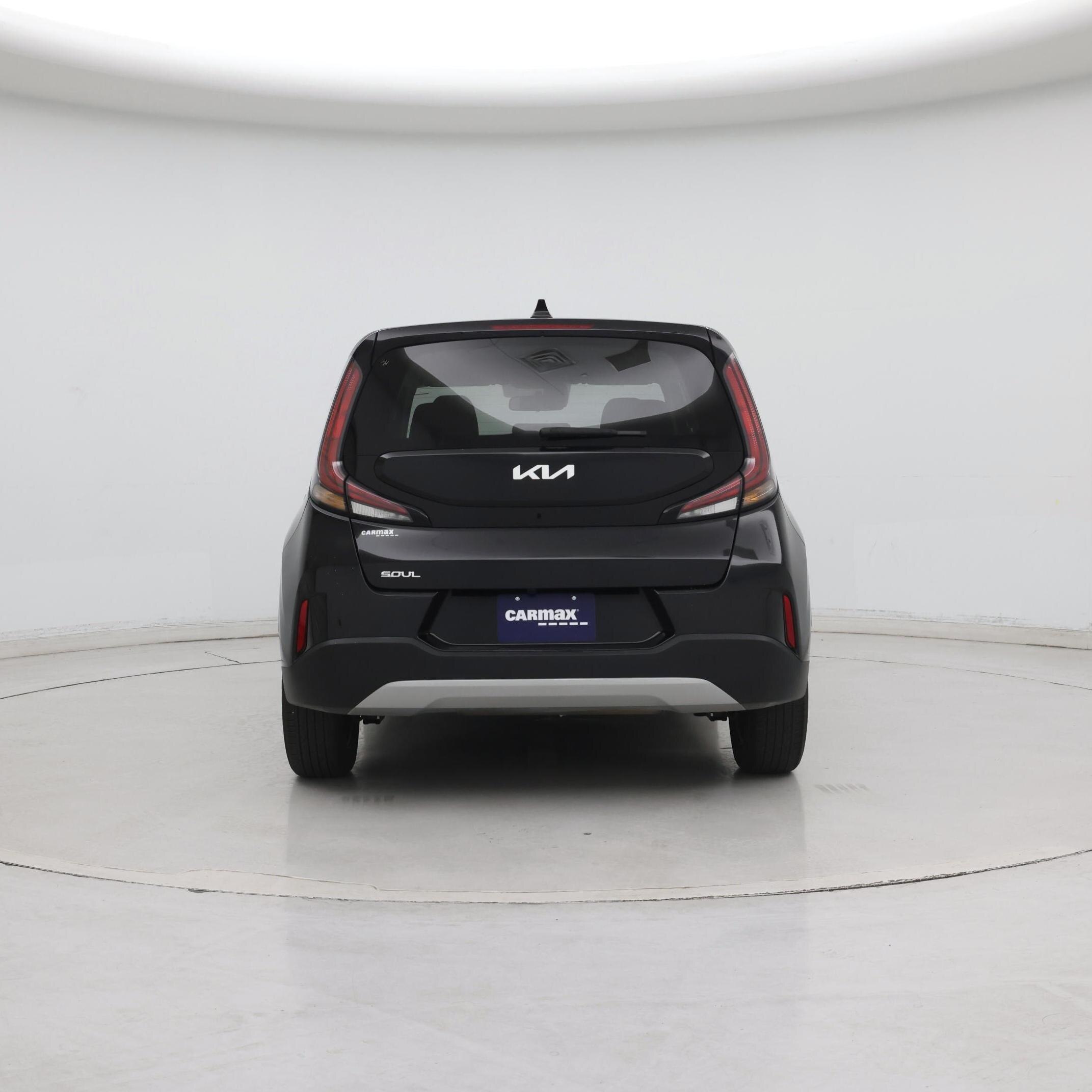 Thumbnail: 2024 Kia Soul - 6