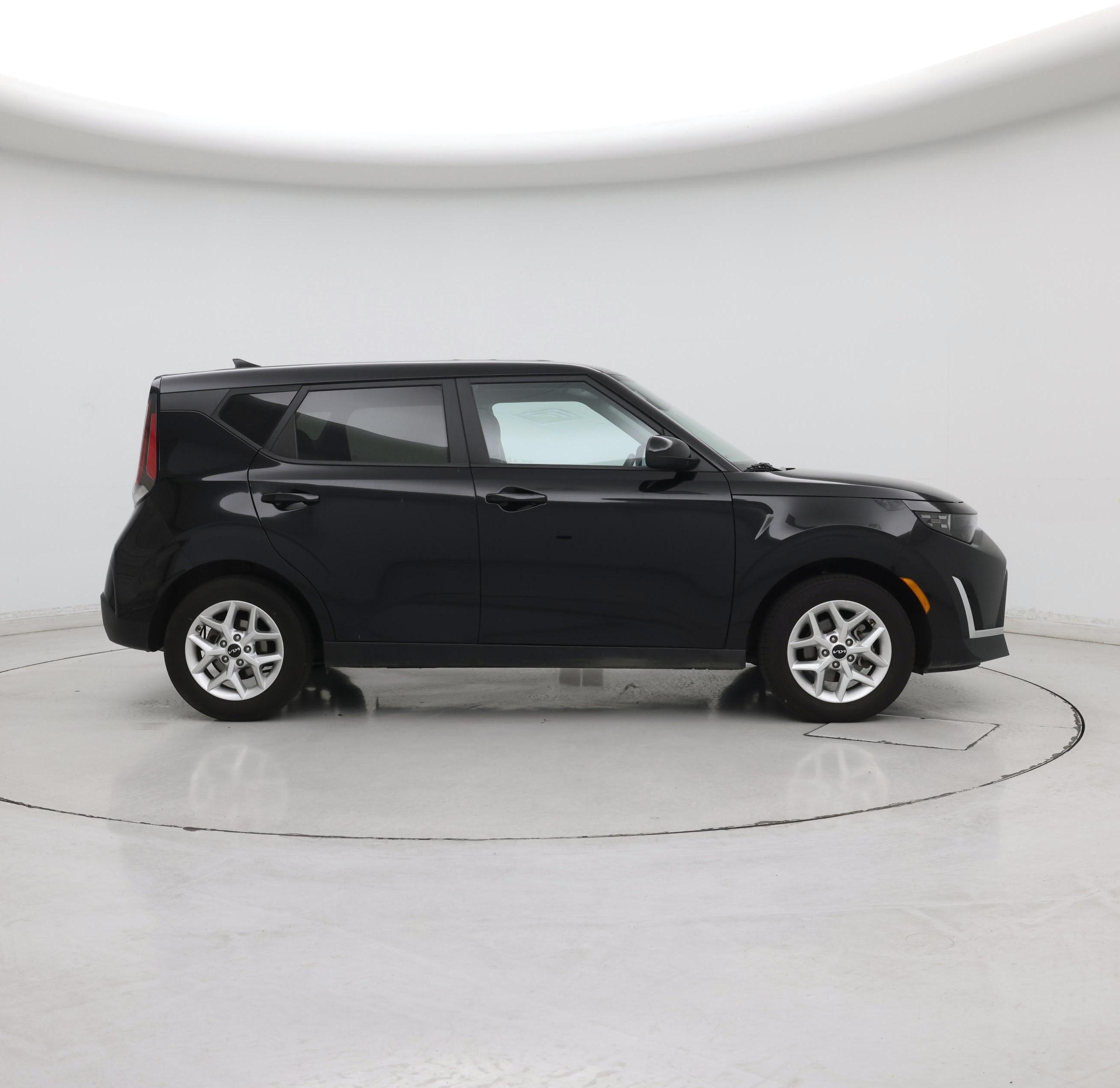 Thumbnail: 2024 Kia Soul - 7
