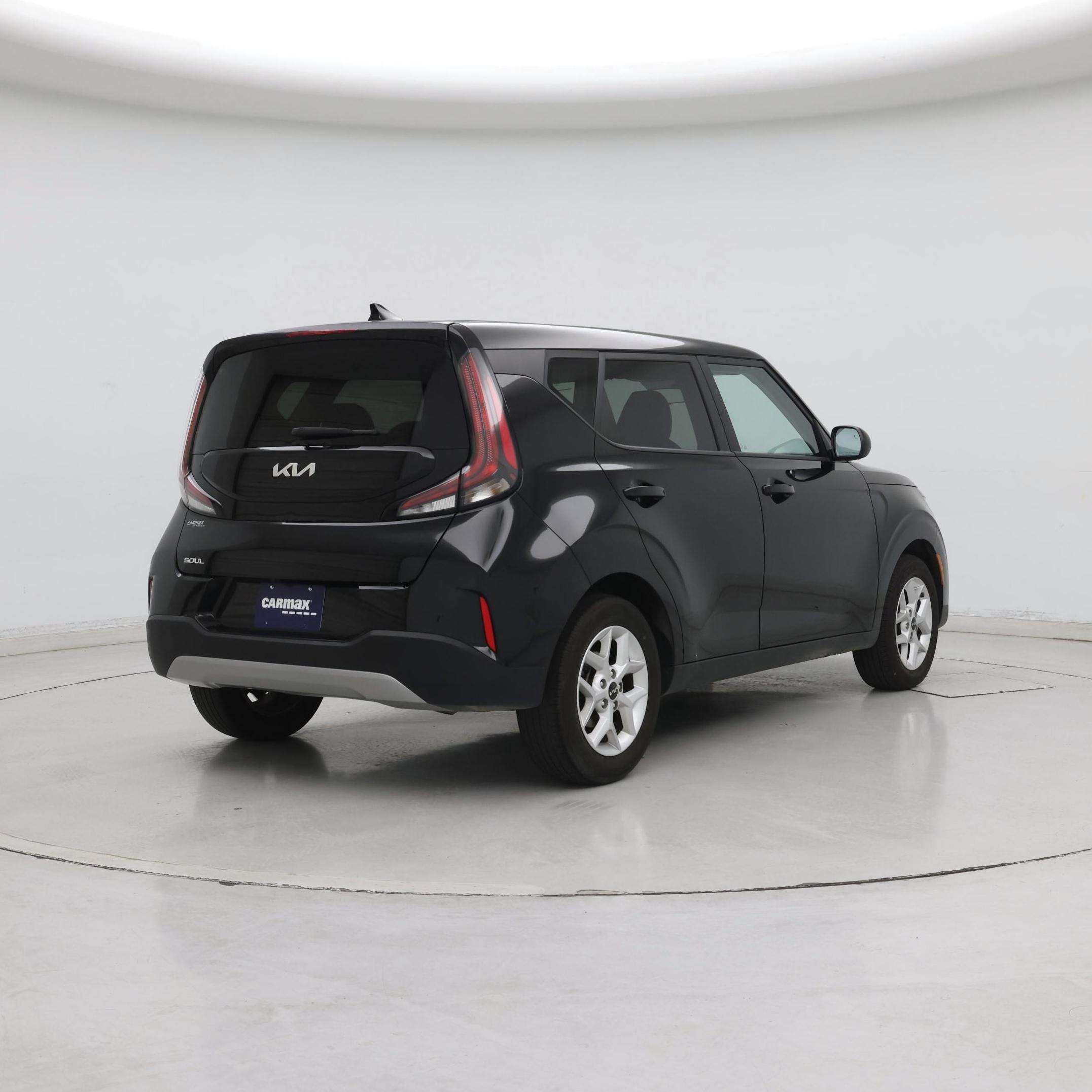Thumbnail: 2024 Kia Soul - 8