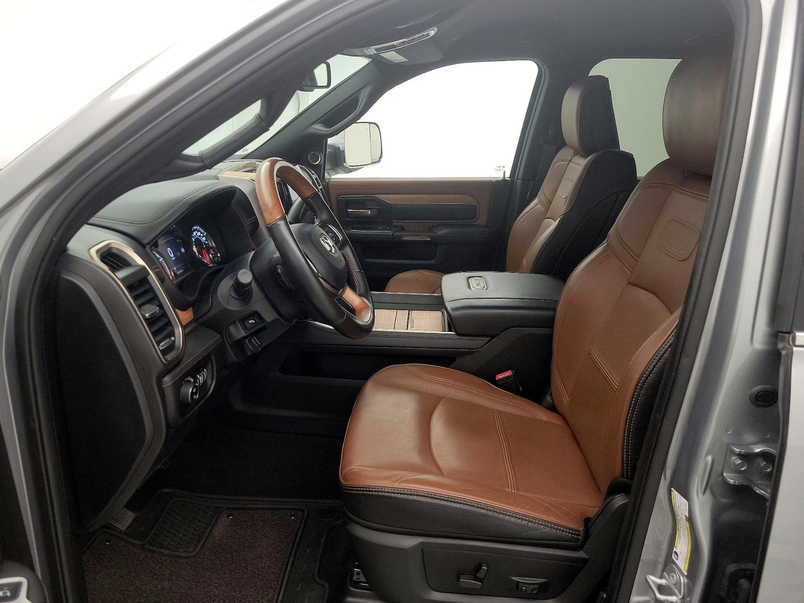 2022 RAM Ram 2500 Pickup Laramie Longhorn - Photo 12