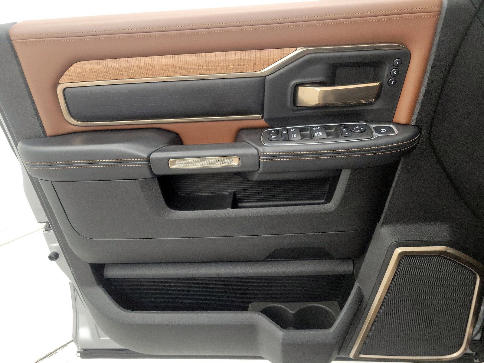 2022 RAM Ram 2500 Pickup Laramie Longhorn - Photo 13