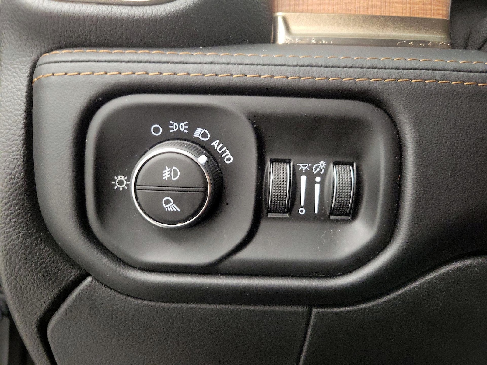2022 RAM Ram 2500 Pickup Laramie Longhorn - Photo 14