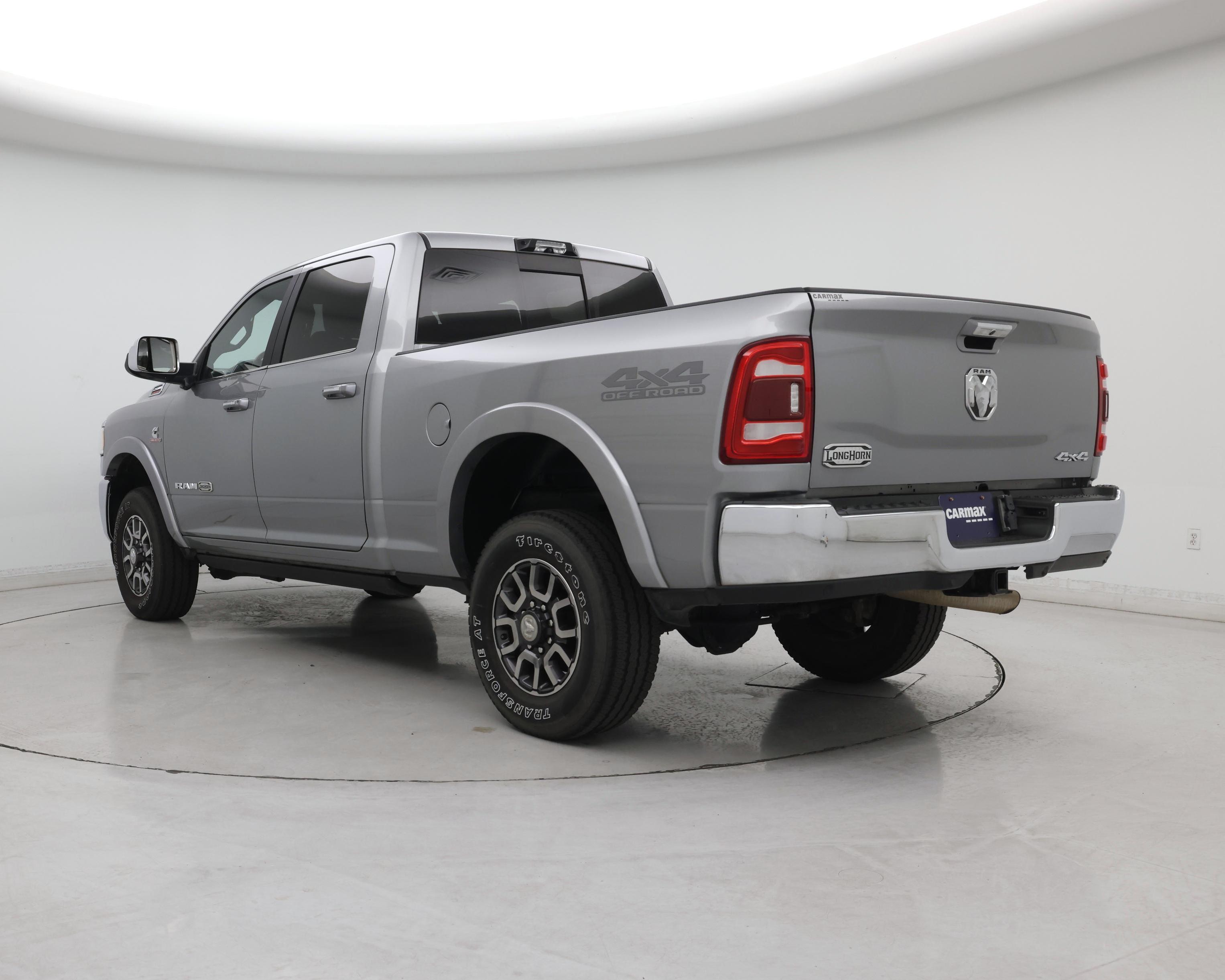 Thumbnail: 2022 RAM 2500 - 2