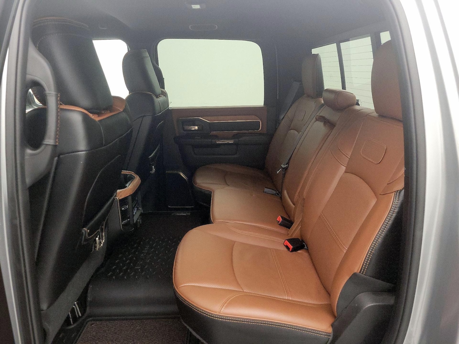 2022 RAM Ram 2500 Pickup Laramie Longhorn - Photo 21
