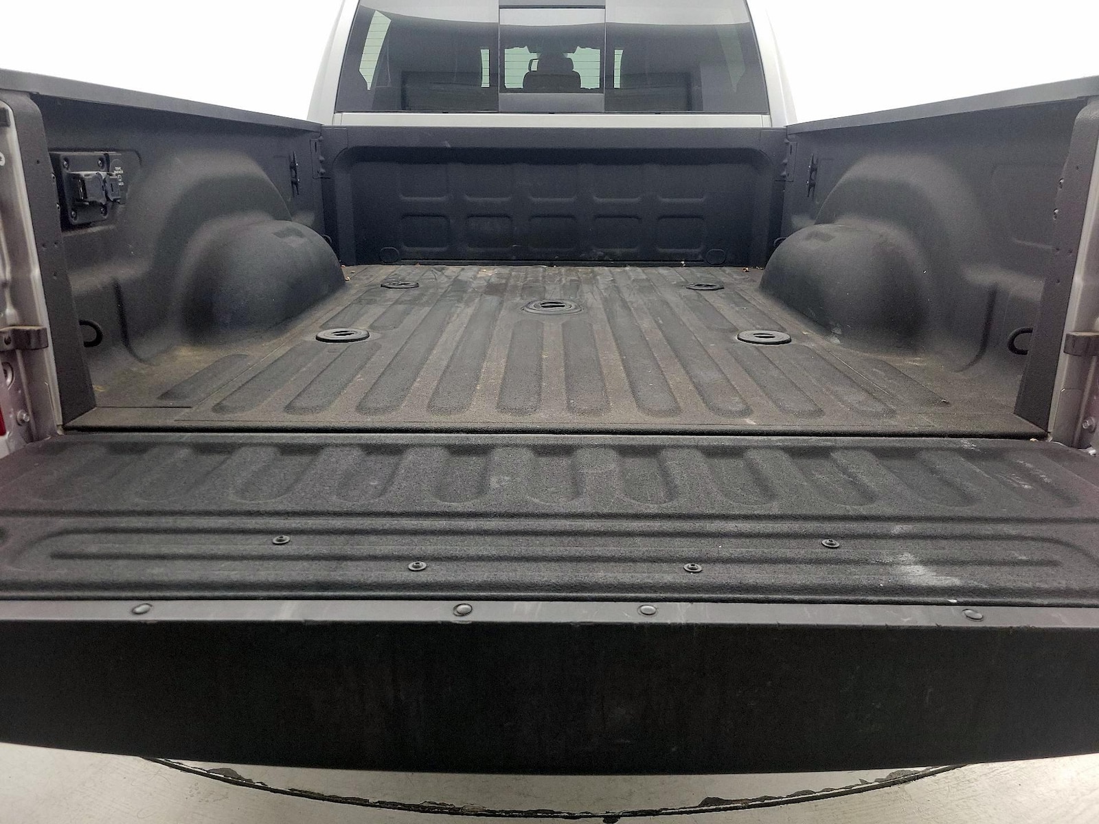 2022 RAM Ram 2500 Pickup Laramie Longhorn - Photo 22