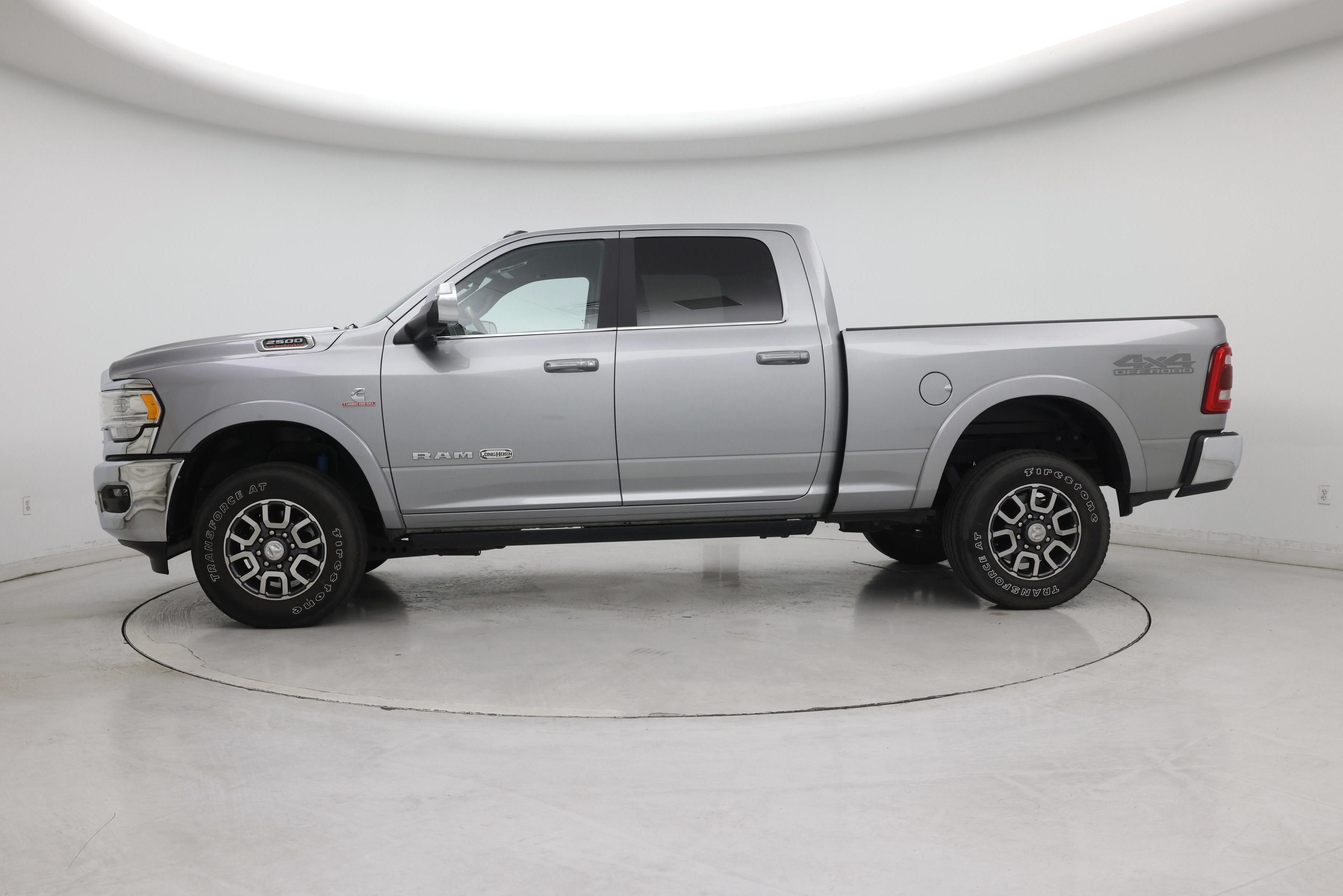 Thumbnail: 2022 RAM 2500 - 3