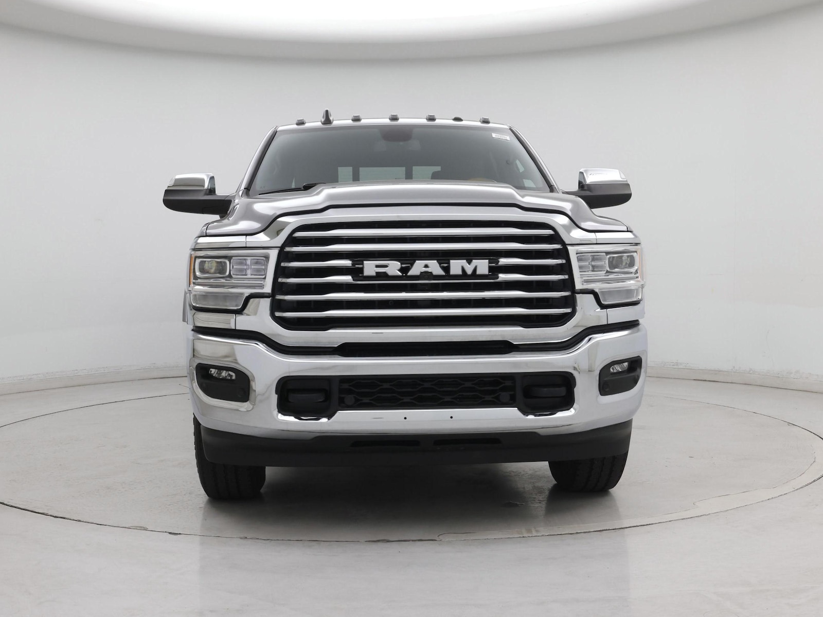 2022 RAM Ram 2500 Pickup Laramie Longhorn - Photo 6