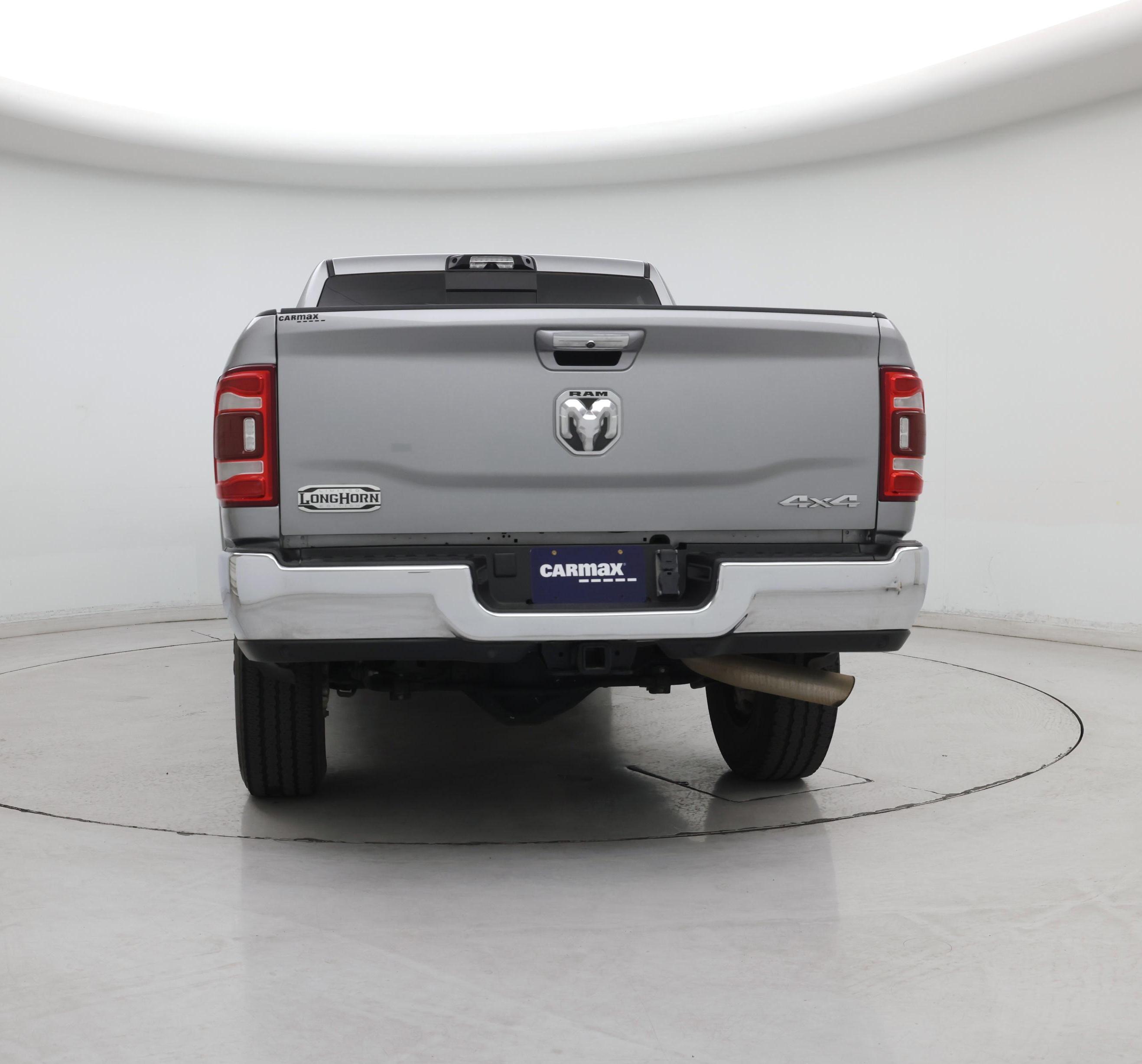 Thumbnail: 2022 RAM 2500 - 6