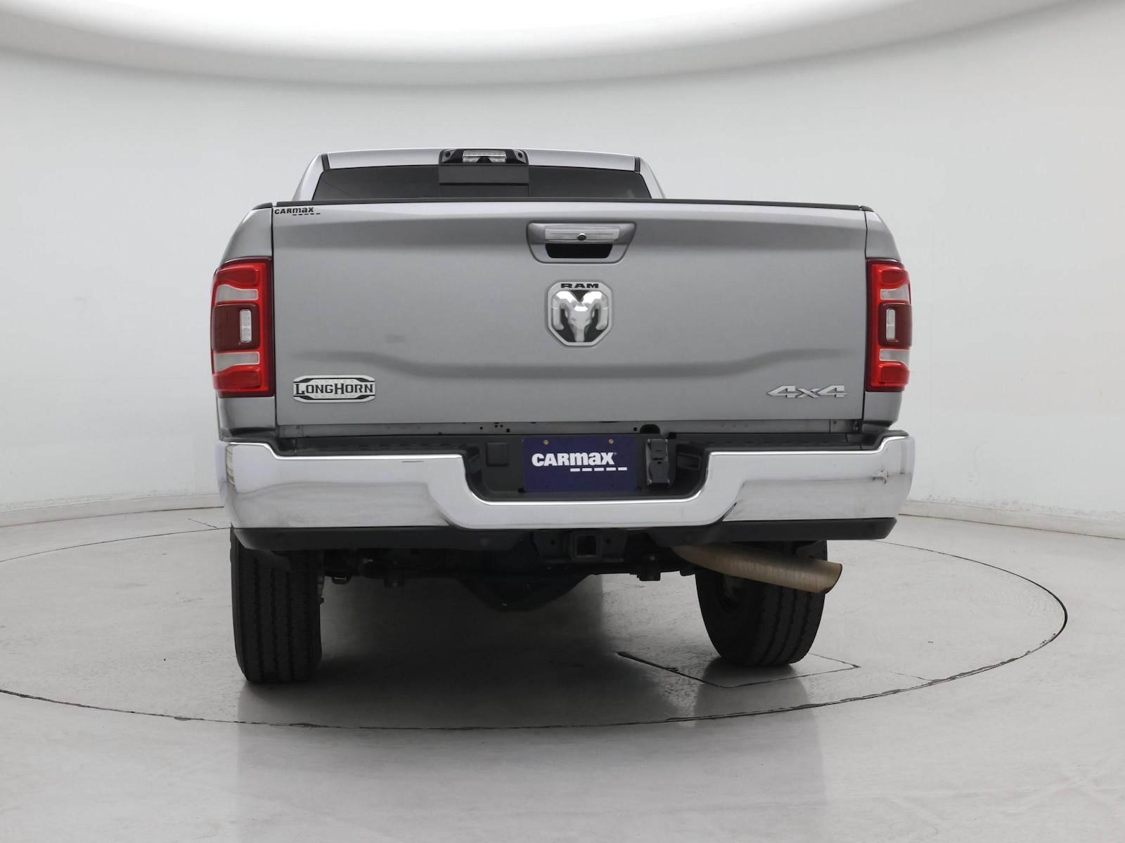 2022 RAM Ram 2500 Pickup Laramie Longhorn - Photo 7