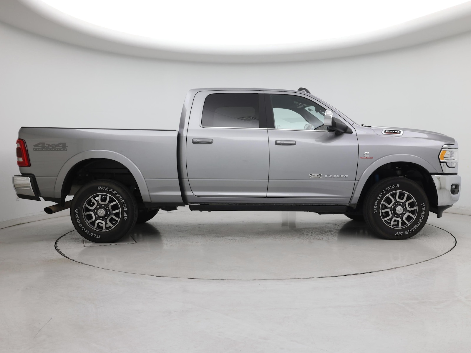 2022 RAM Ram 2500 Pickup Laramie Longhorn - Photo 8