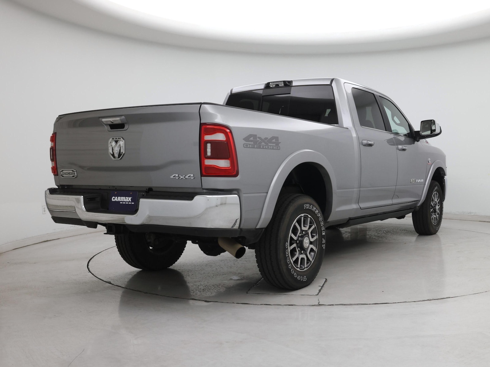2022 RAM Ram 2500 Pickup Laramie Longhorn - Photo 9