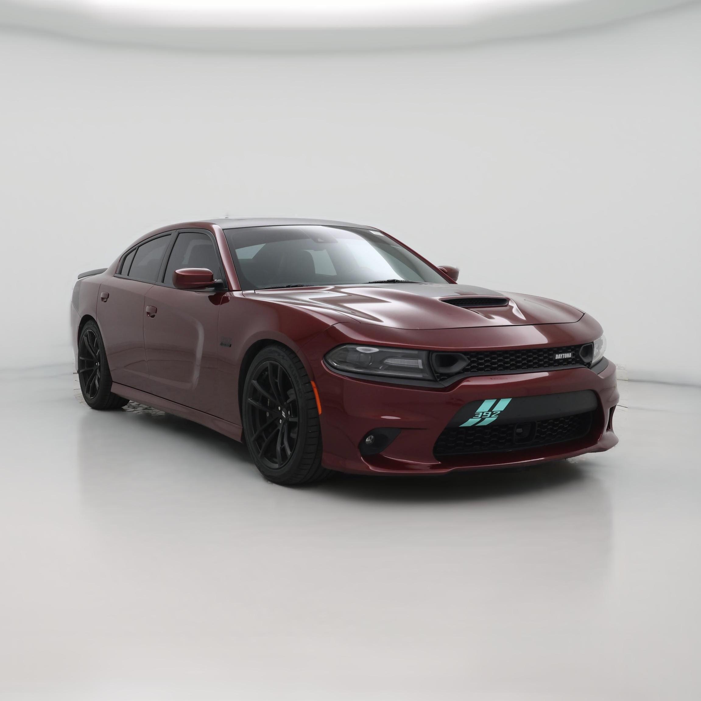 Thumbnail: 2019 Dodge Charger - 1