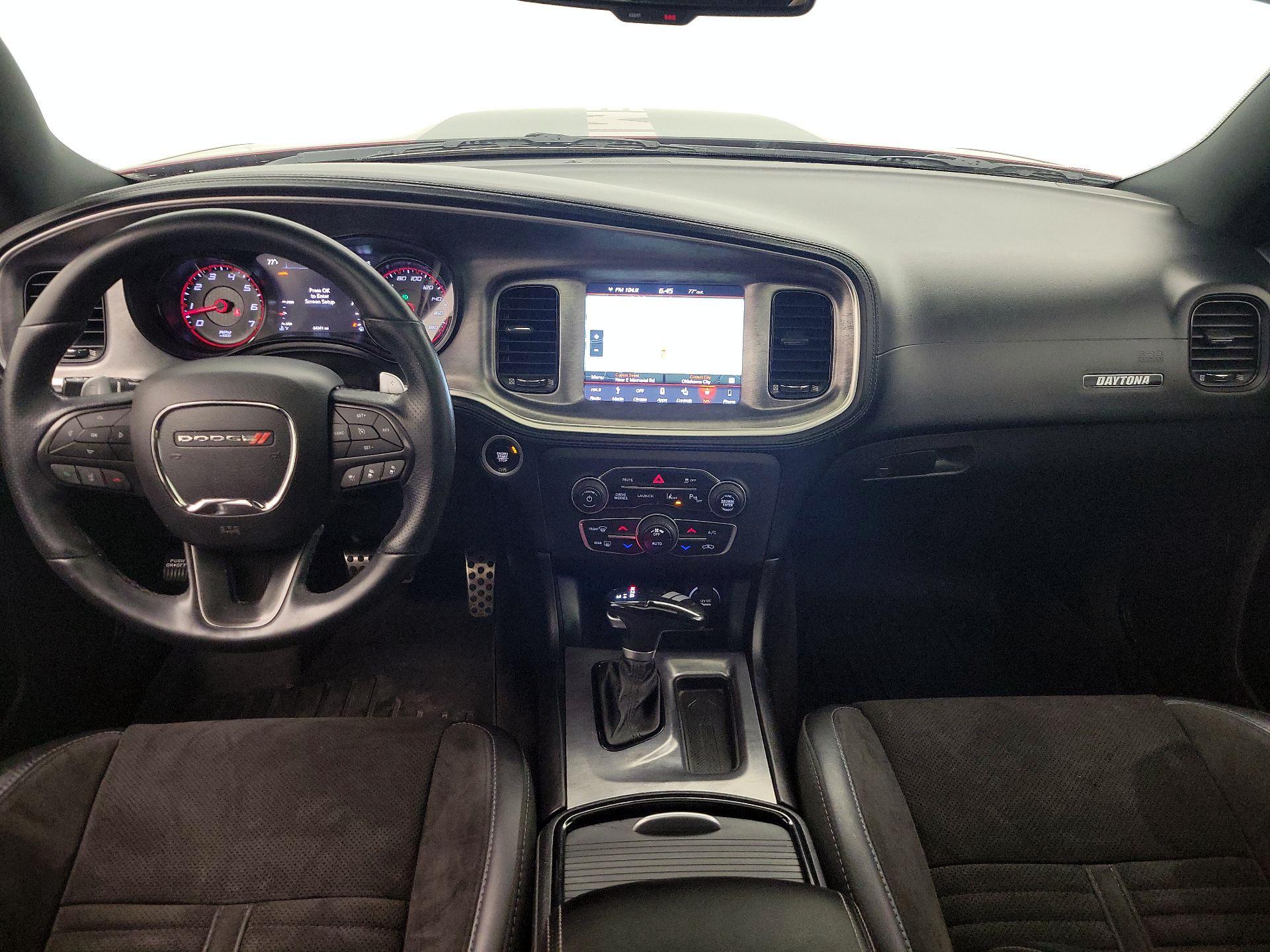 Thumbnail: 2019 Dodge Charger - 9