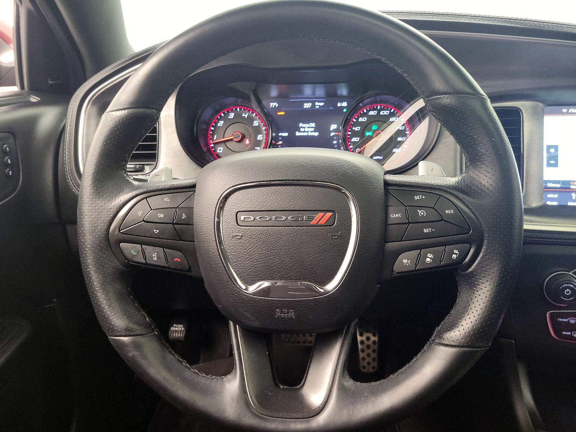 Thumbnail: 2019 Dodge Charger - 10