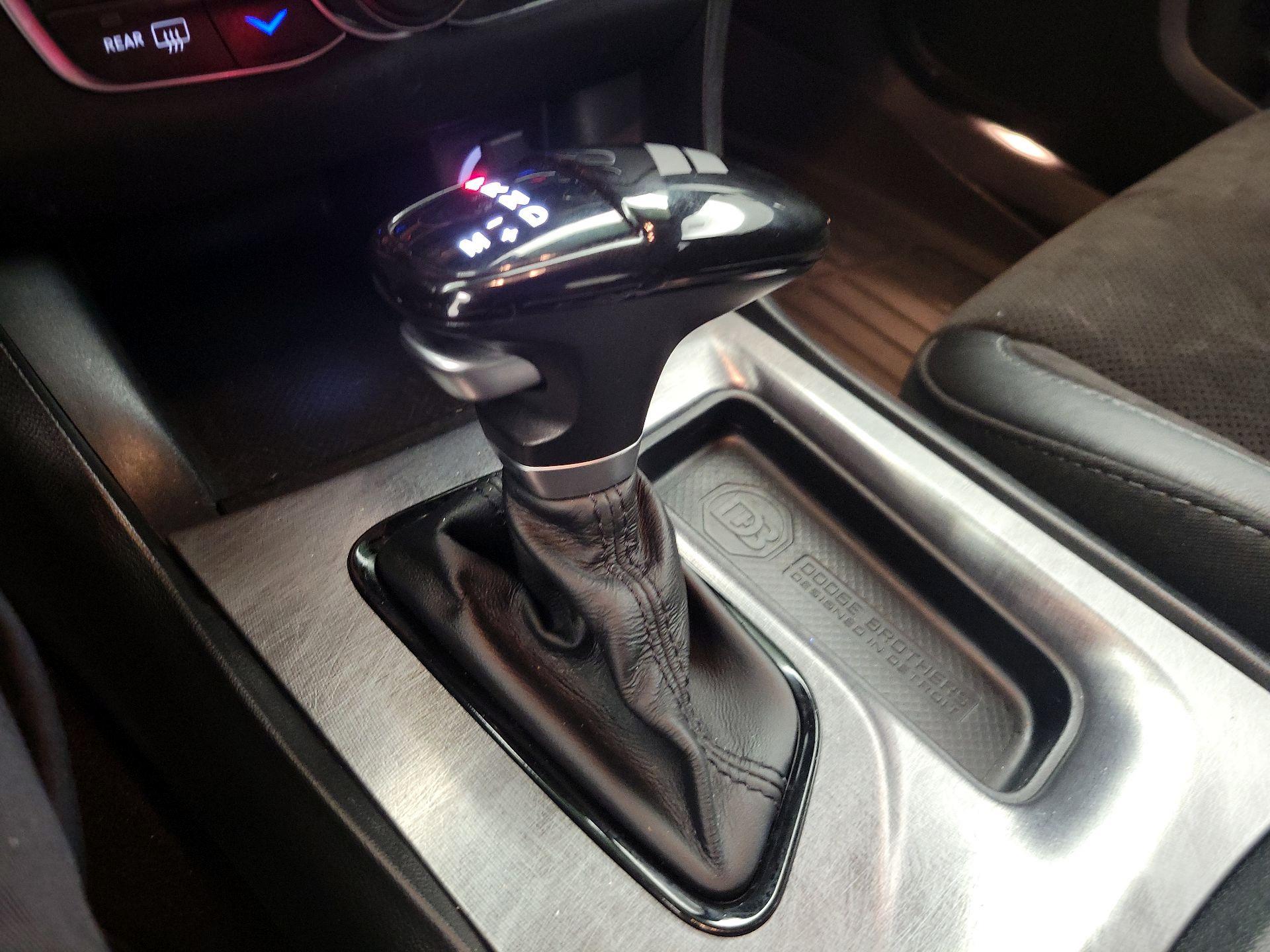 Thumbnail: 2019 Dodge Charger - 18