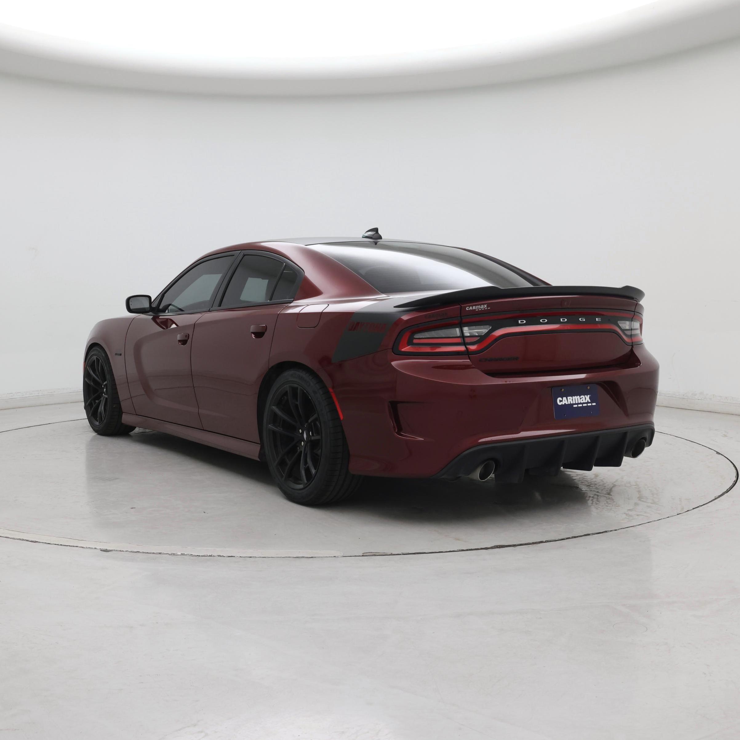 Thumbnail: 2019 Dodge Charger - 2