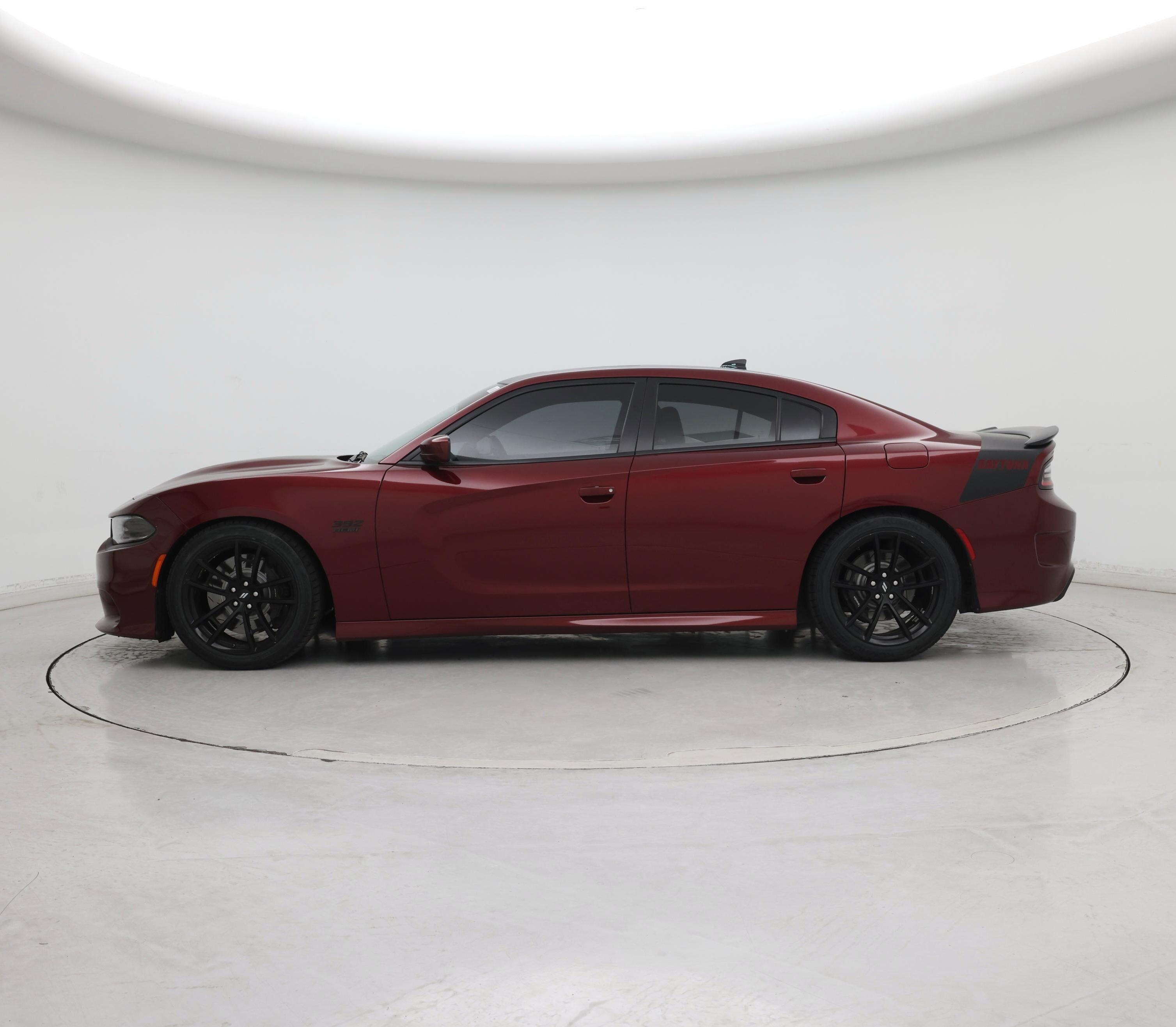 Thumbnail: 2019 Dodge Charger - 3