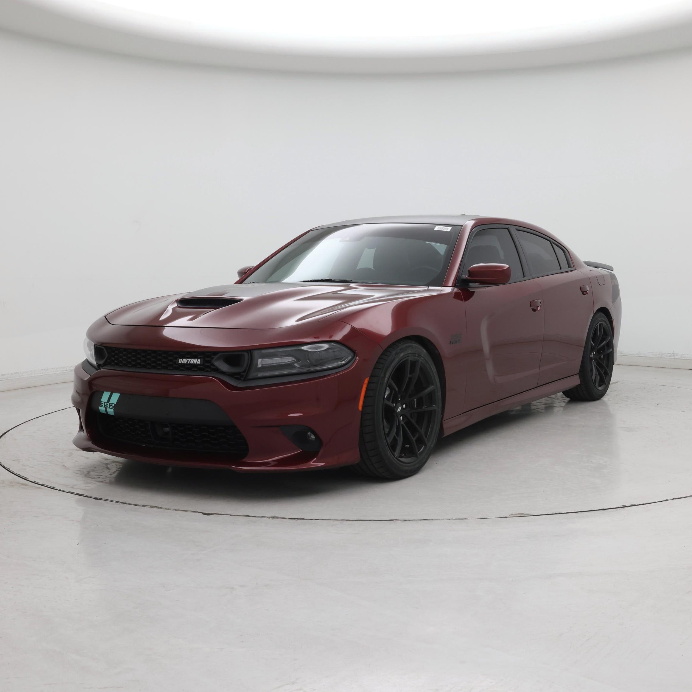 Thumbnail: 2019 Dodge Charger - 4