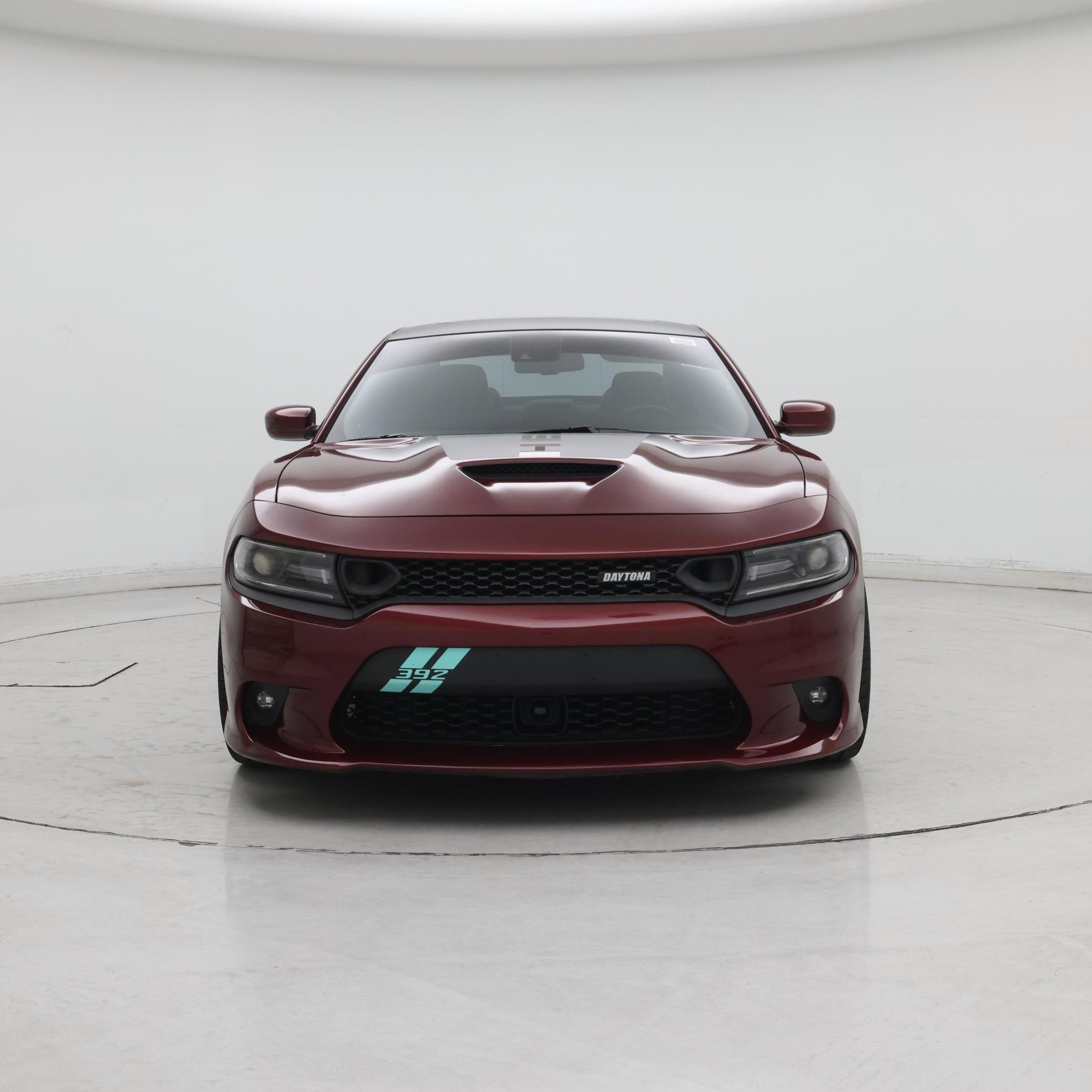 Thumbnail: 2019 Dodge Charger - 5