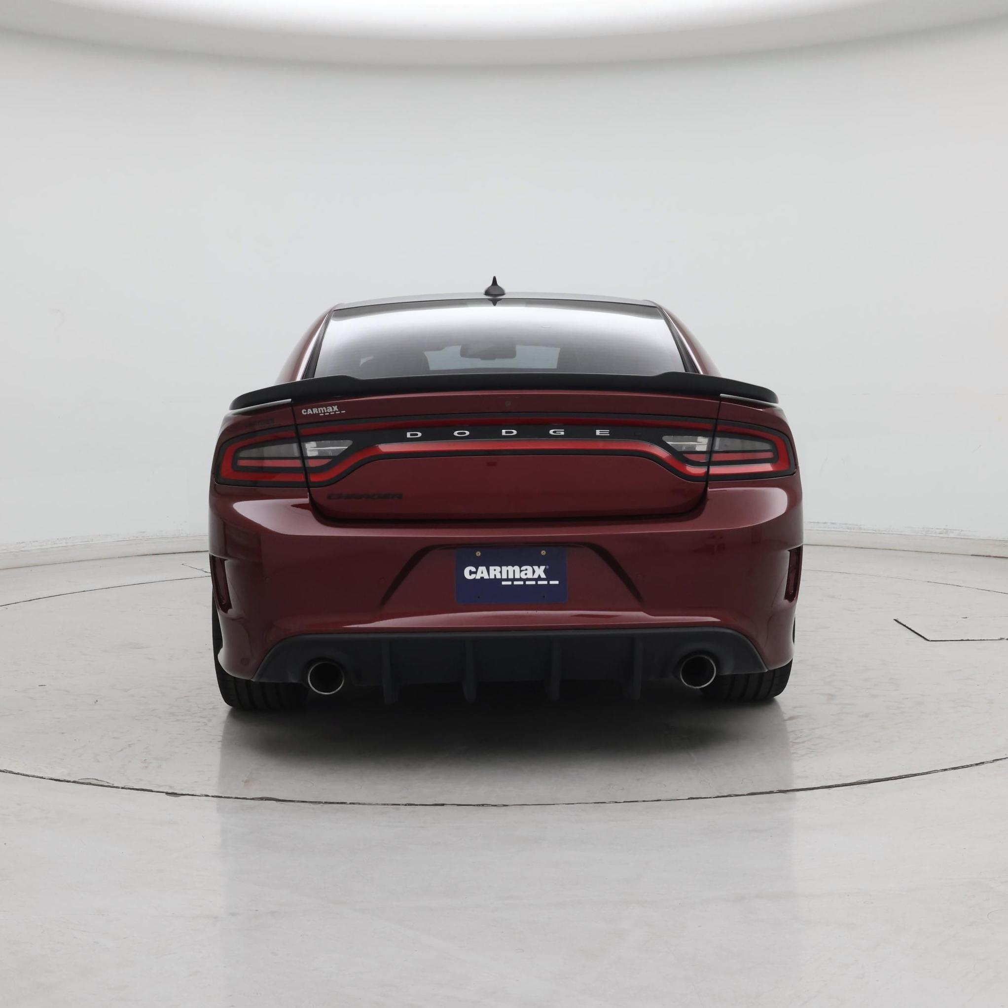 Thumbnail: 2019 Dodge Charger - 6