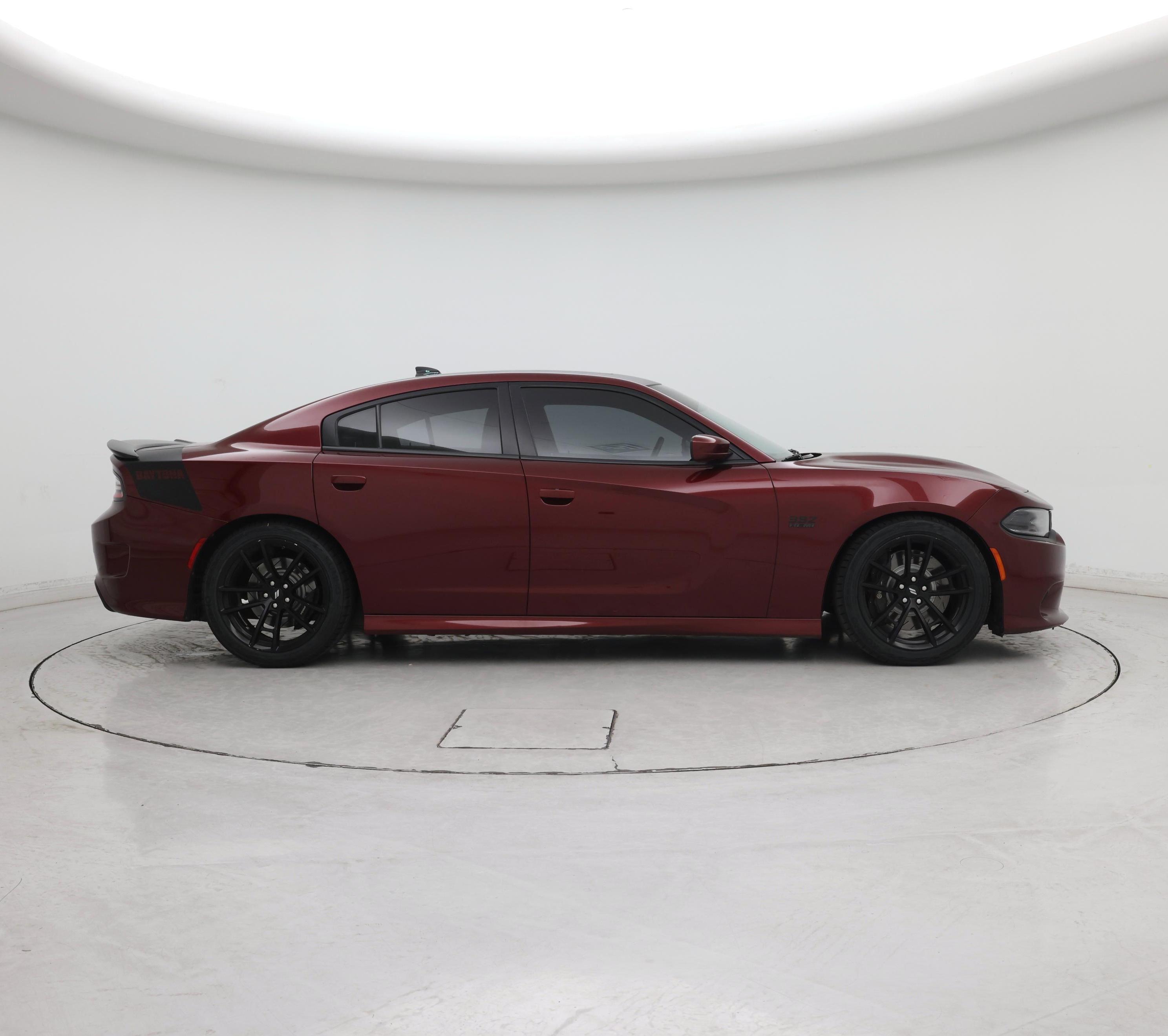 Thumbnail: 2019 Dodge Charger - 7