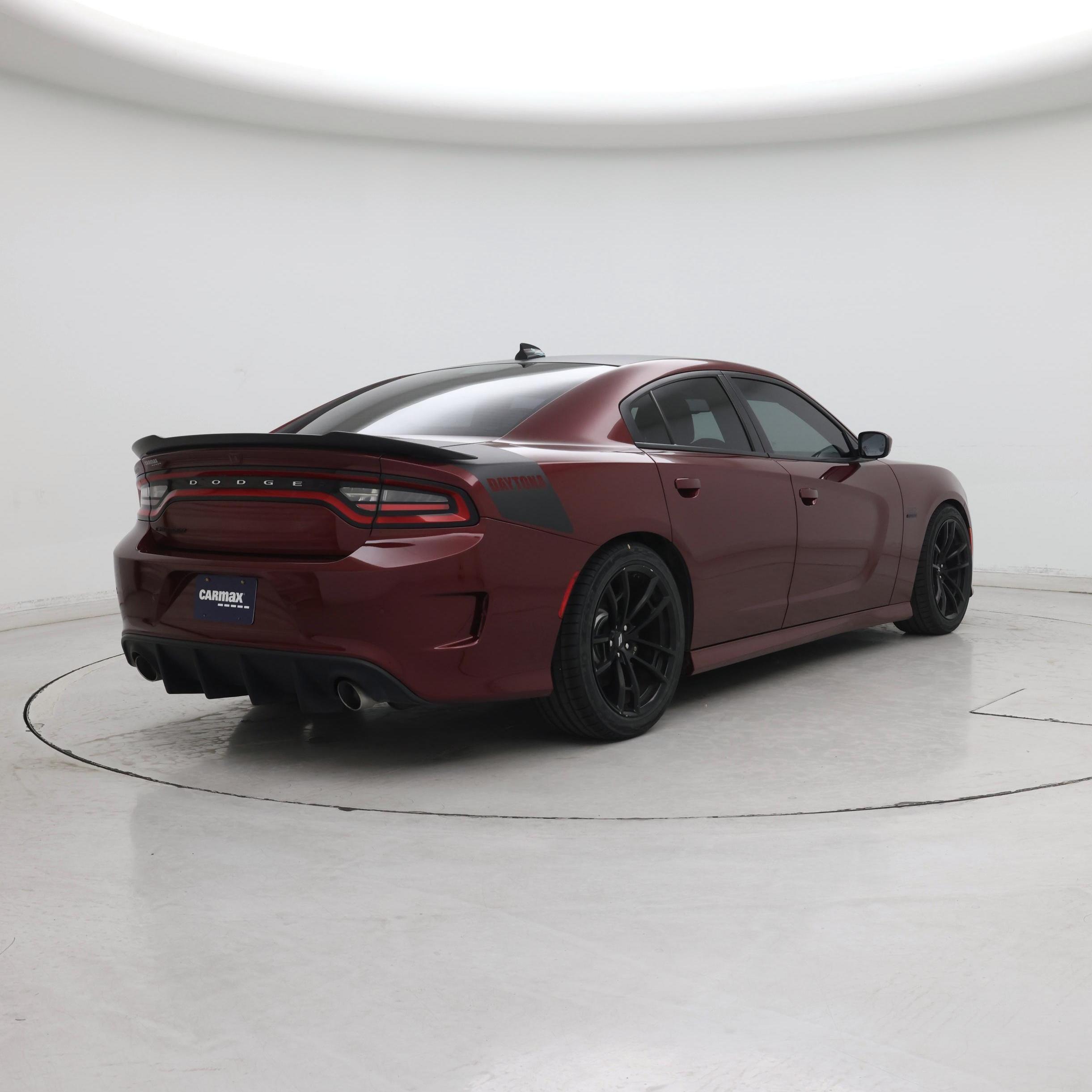 Thumbnail: 2019 Dodge Charger - 8