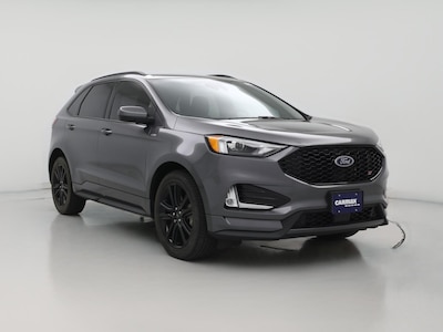 2023 Ford Edge ST-Line